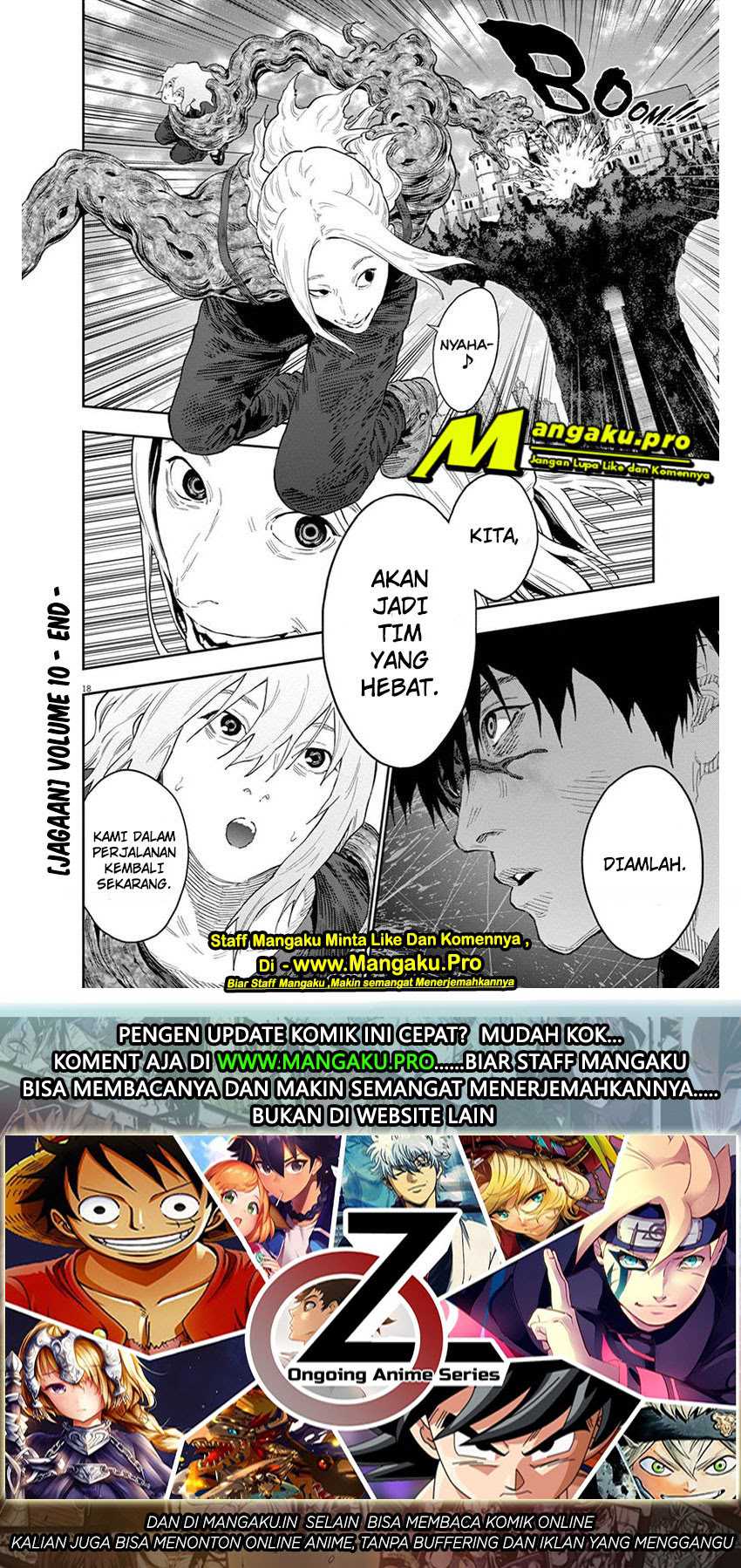 Chapter 114 - halaman 17