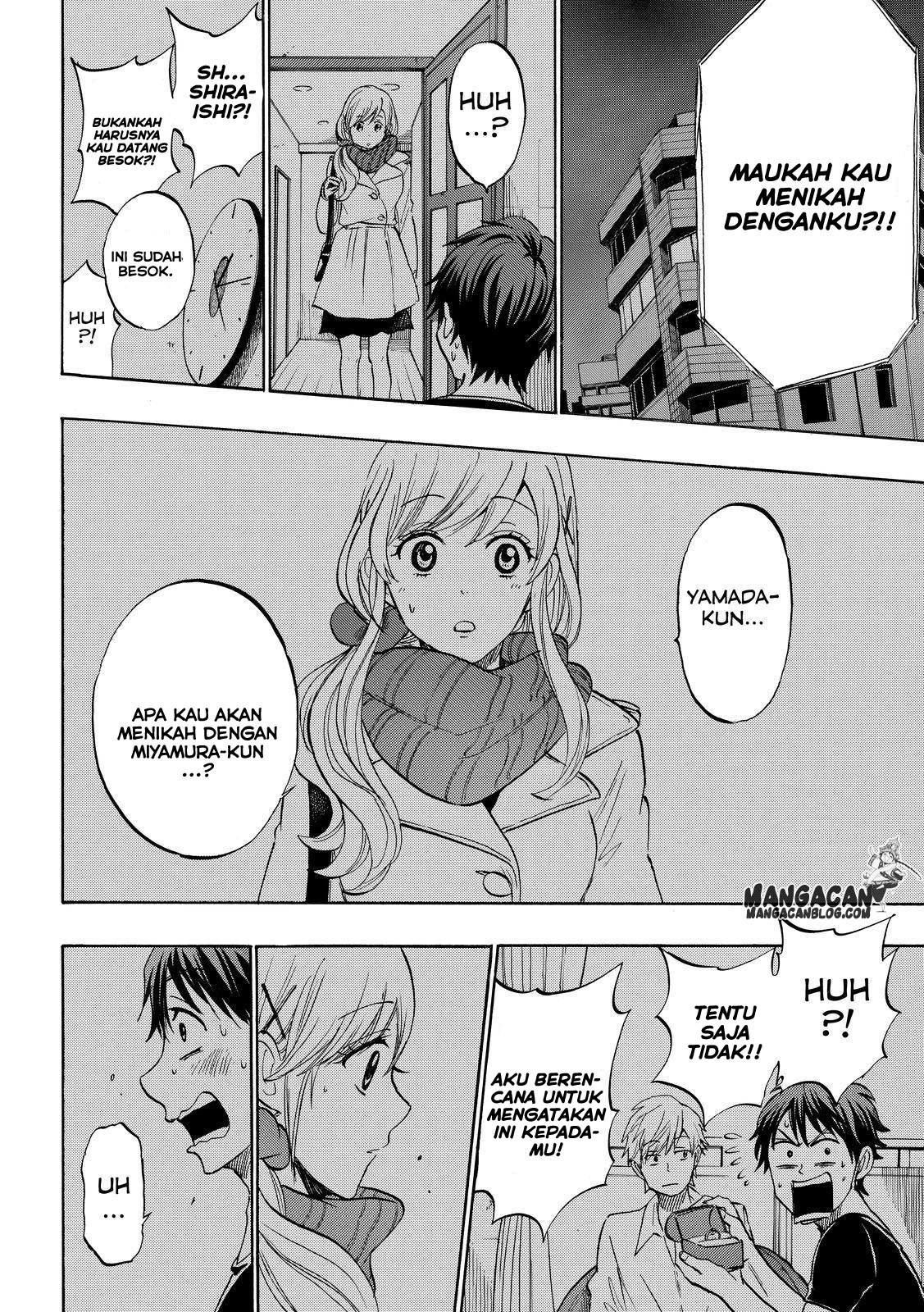 Chapter 243 - halaman 13