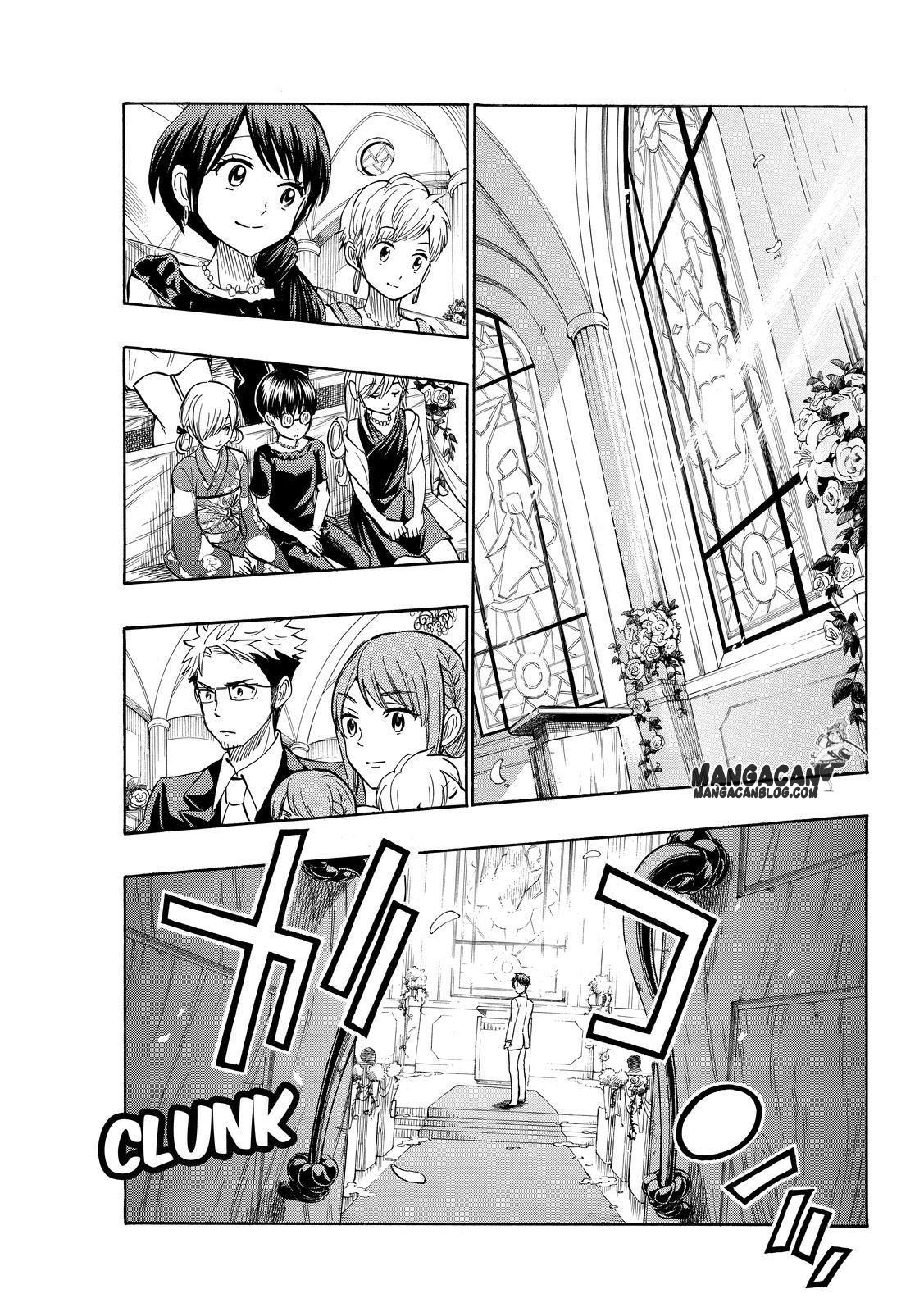 Chapter 243 - halaman 16