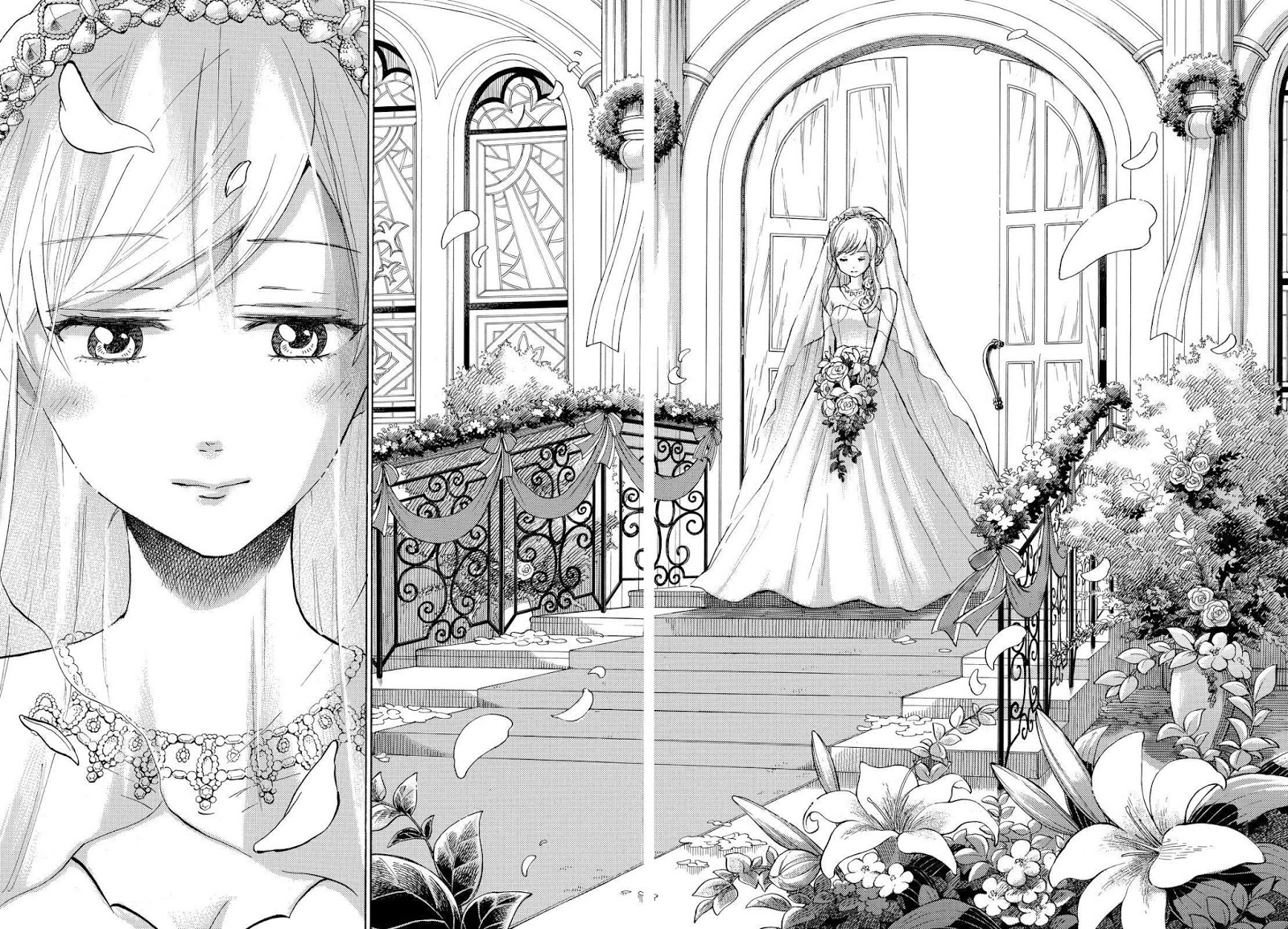 Chapter 243 - halaman 17