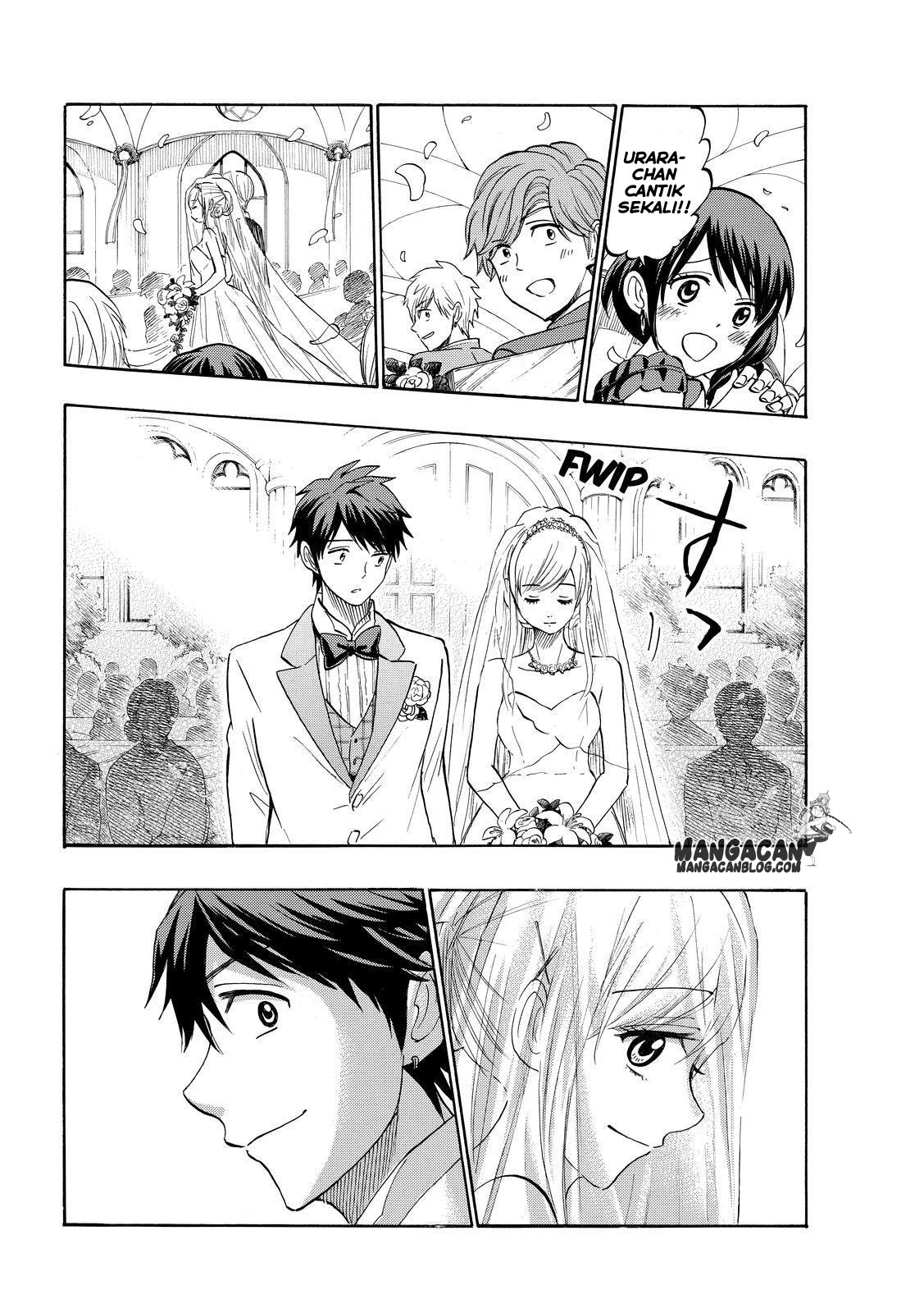 Chapter 243 - halaman 18