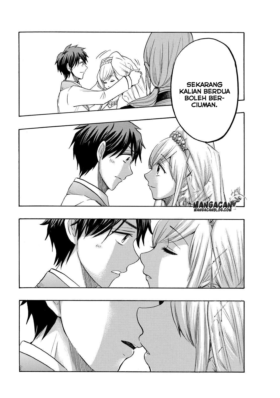 Chapter 243 - halaman 20