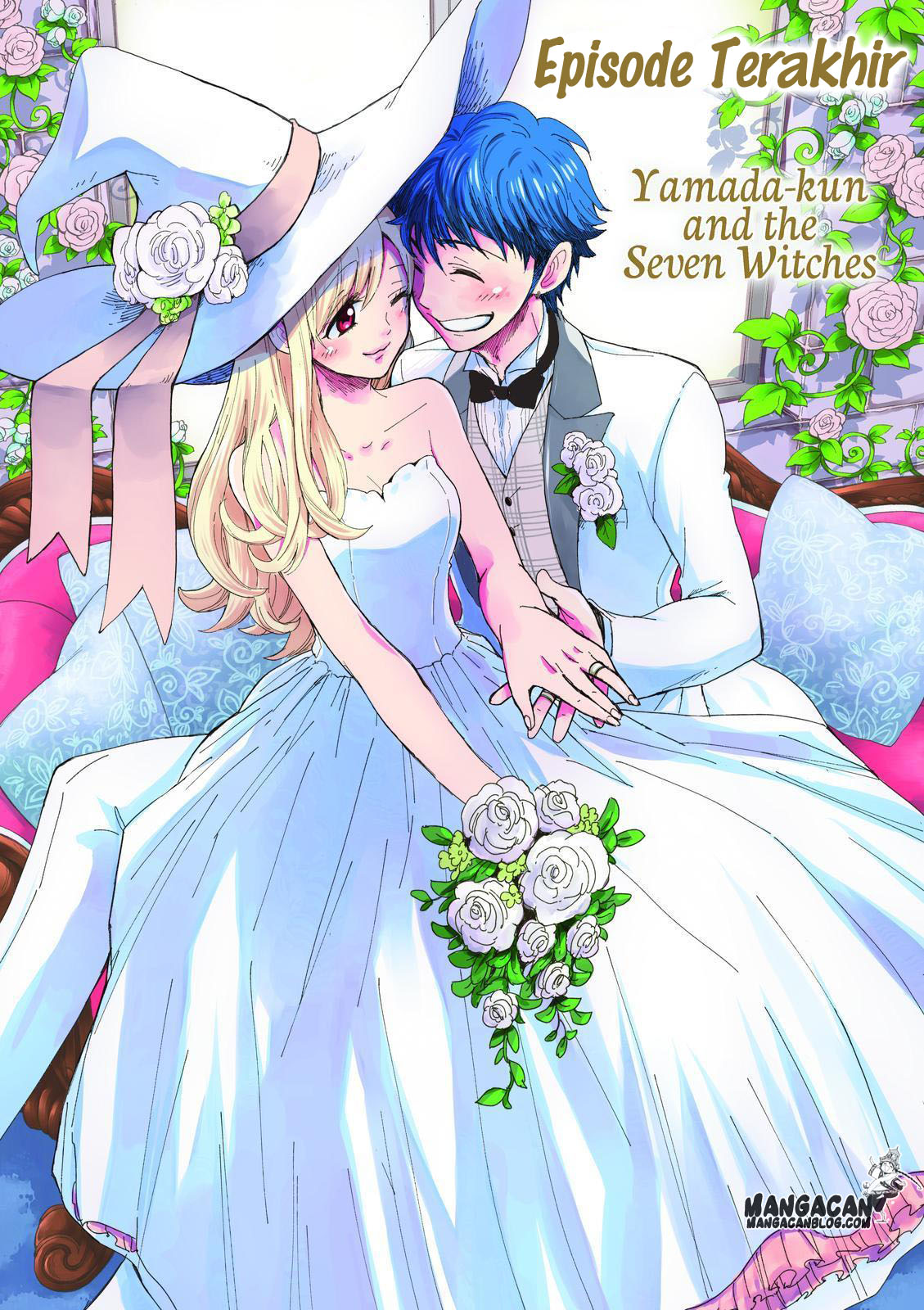 Chapter 243 - halaman 3