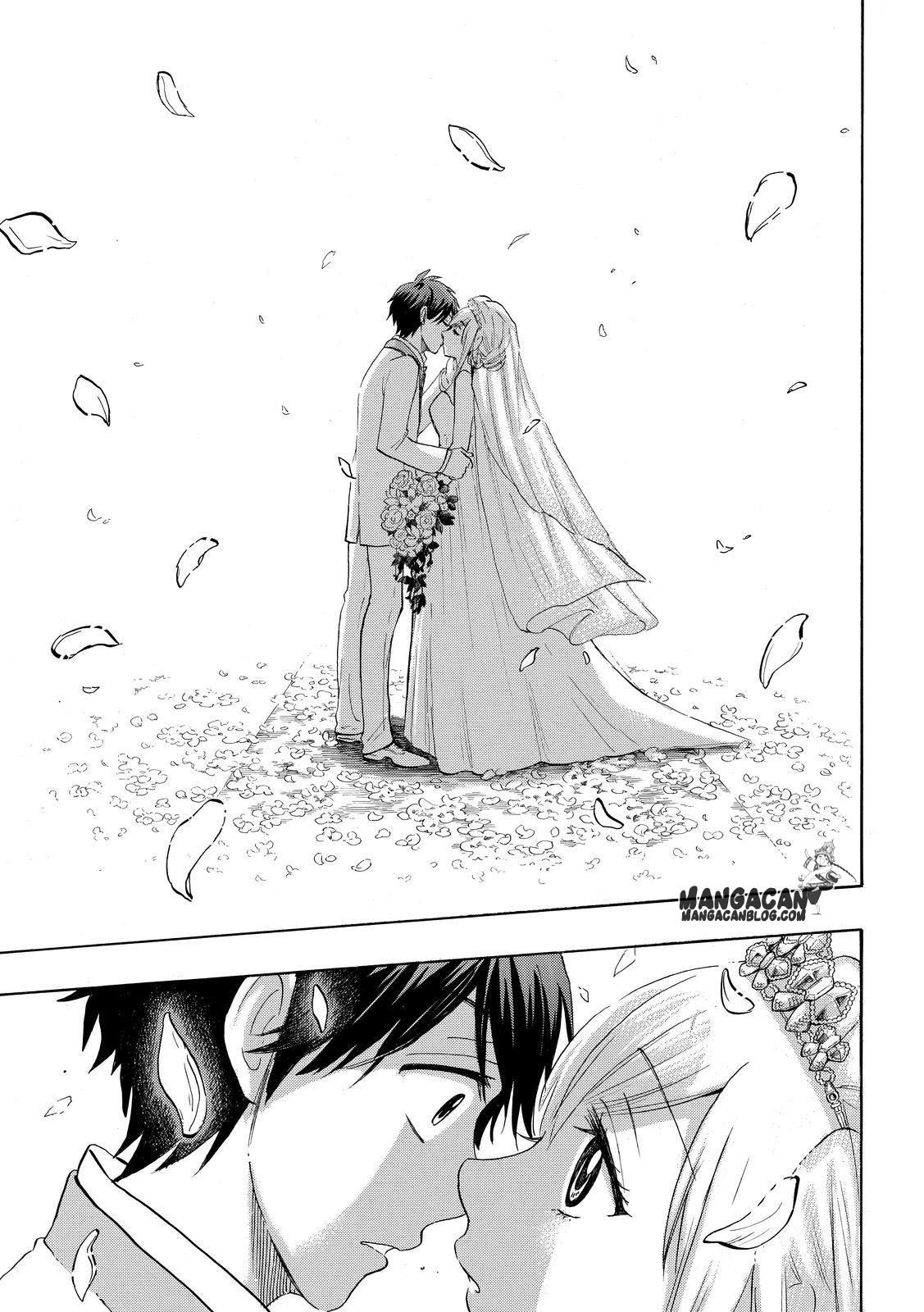 Chapter 243 - halaman 21