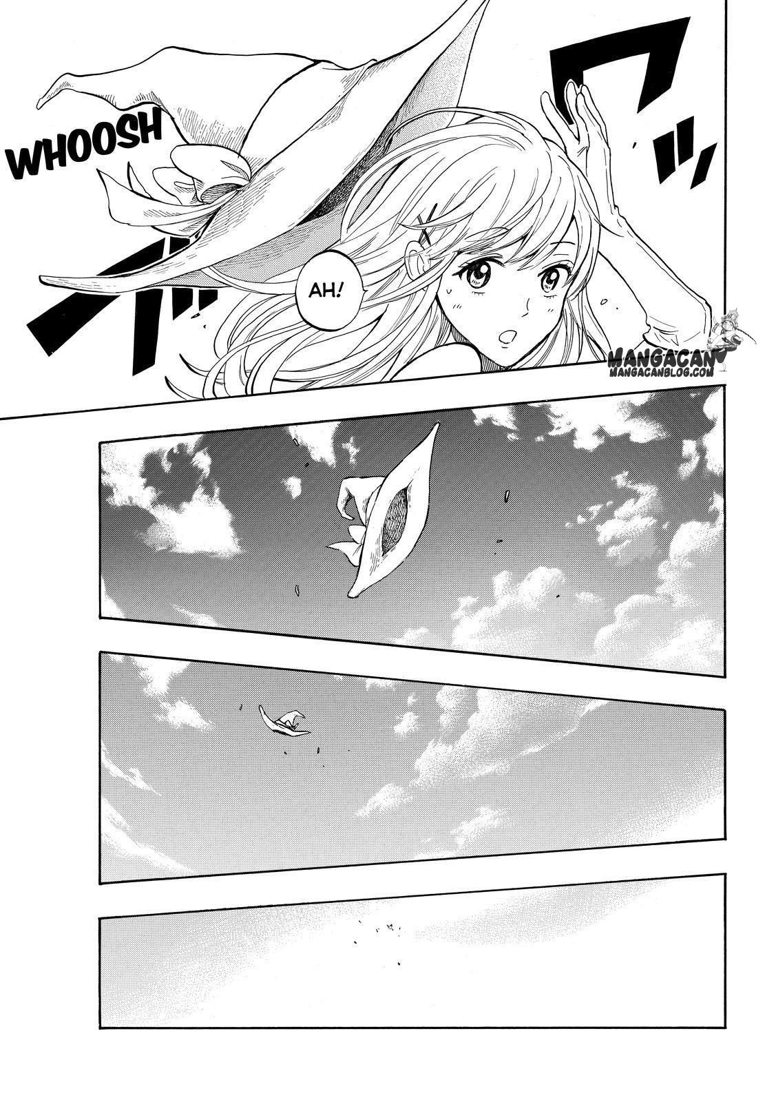 Chapter 243 - halaman 25