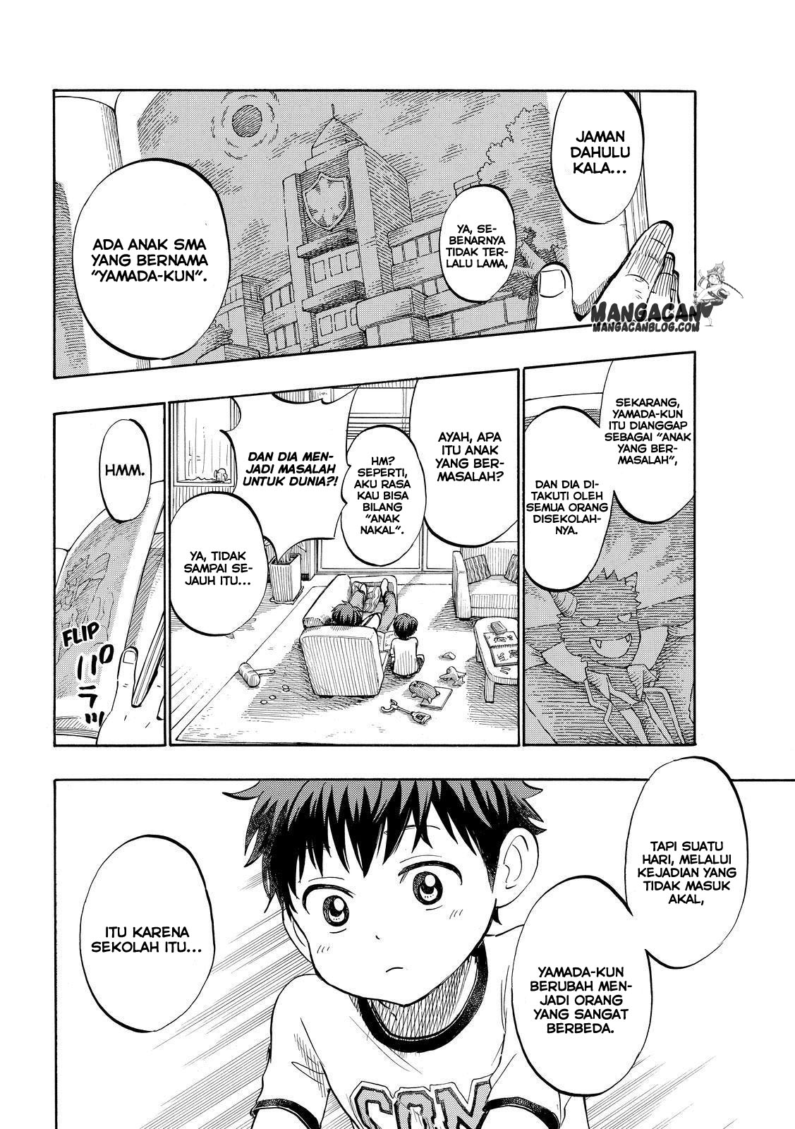 Chapter 243 - halaman 26