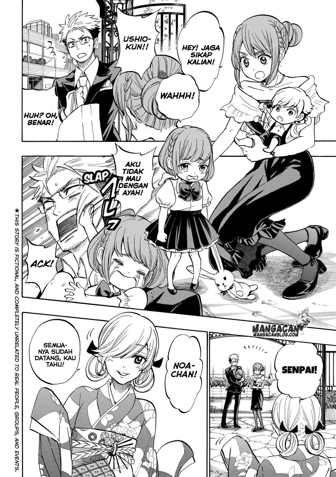 Chapter 243 - halaman 5
