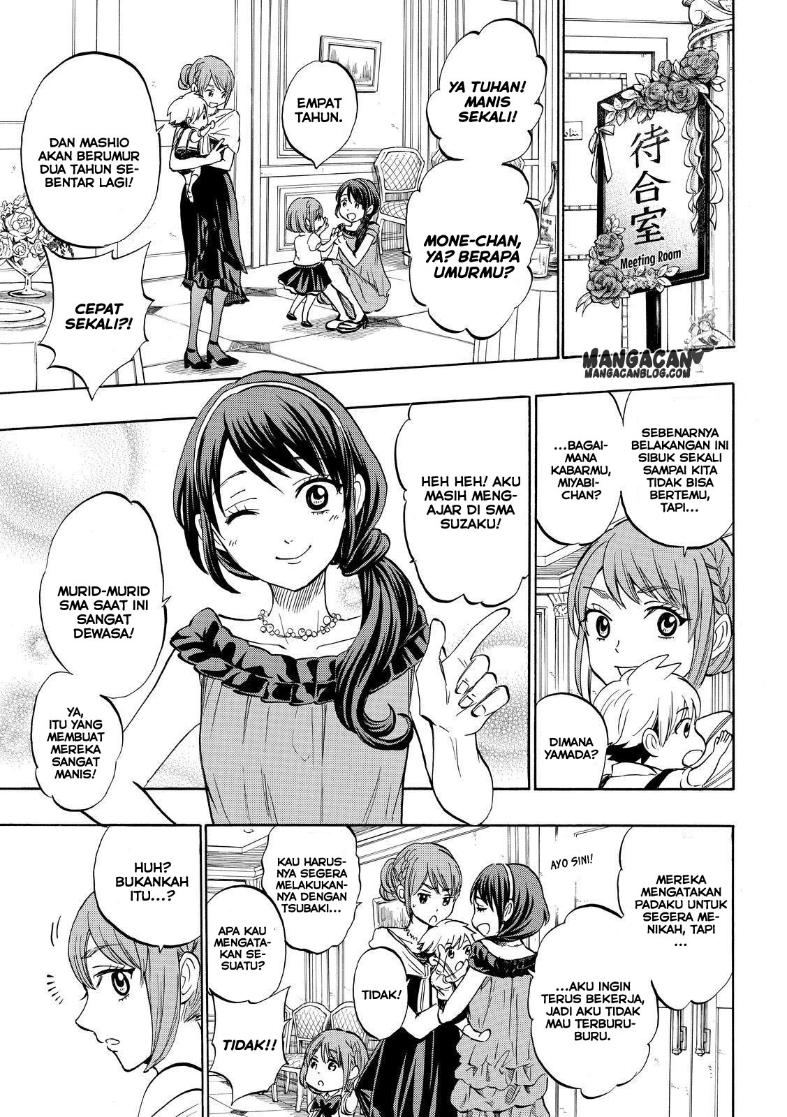 Chapter 243 - halaman 6