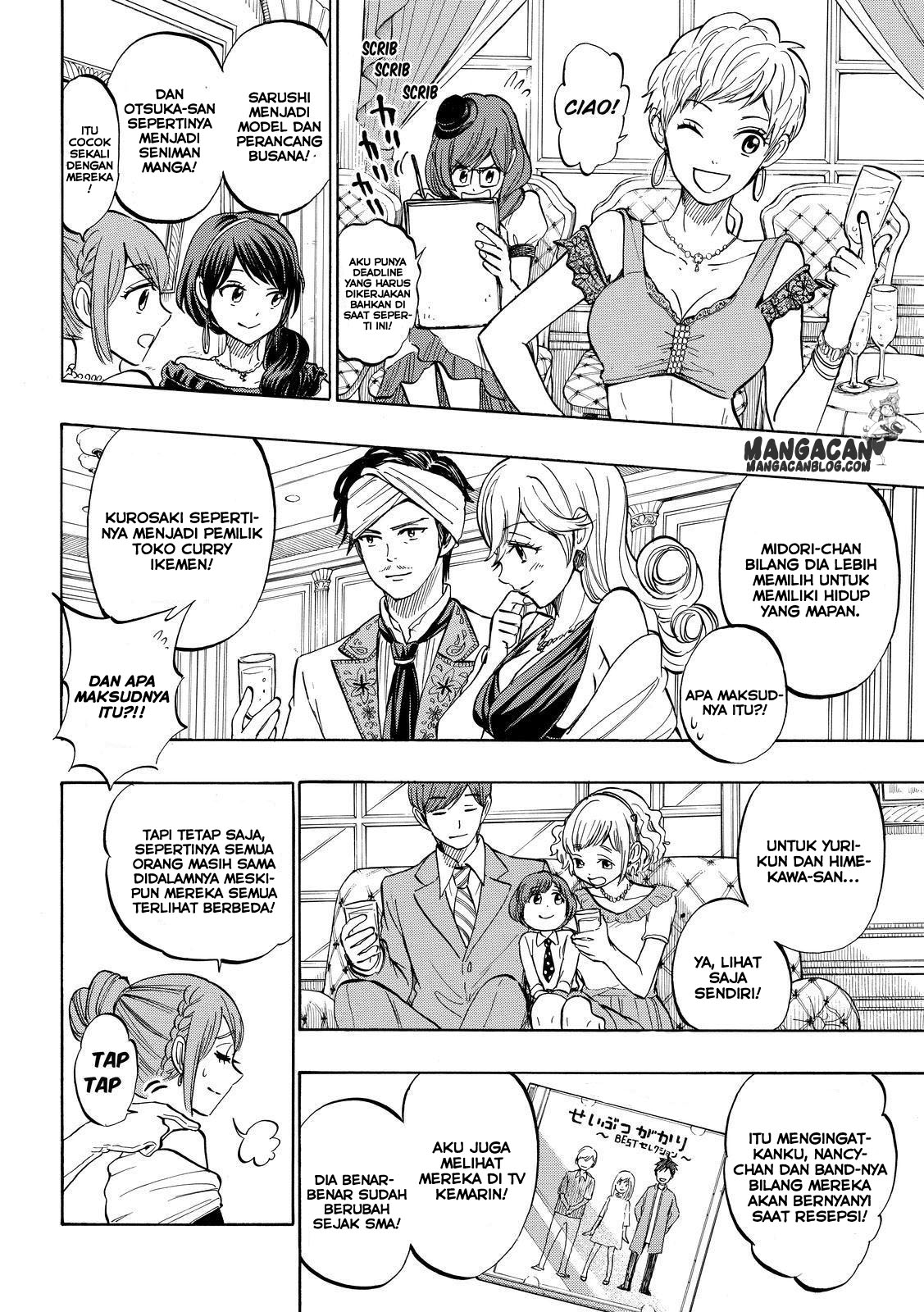 Chapter 243 - halaman 7
