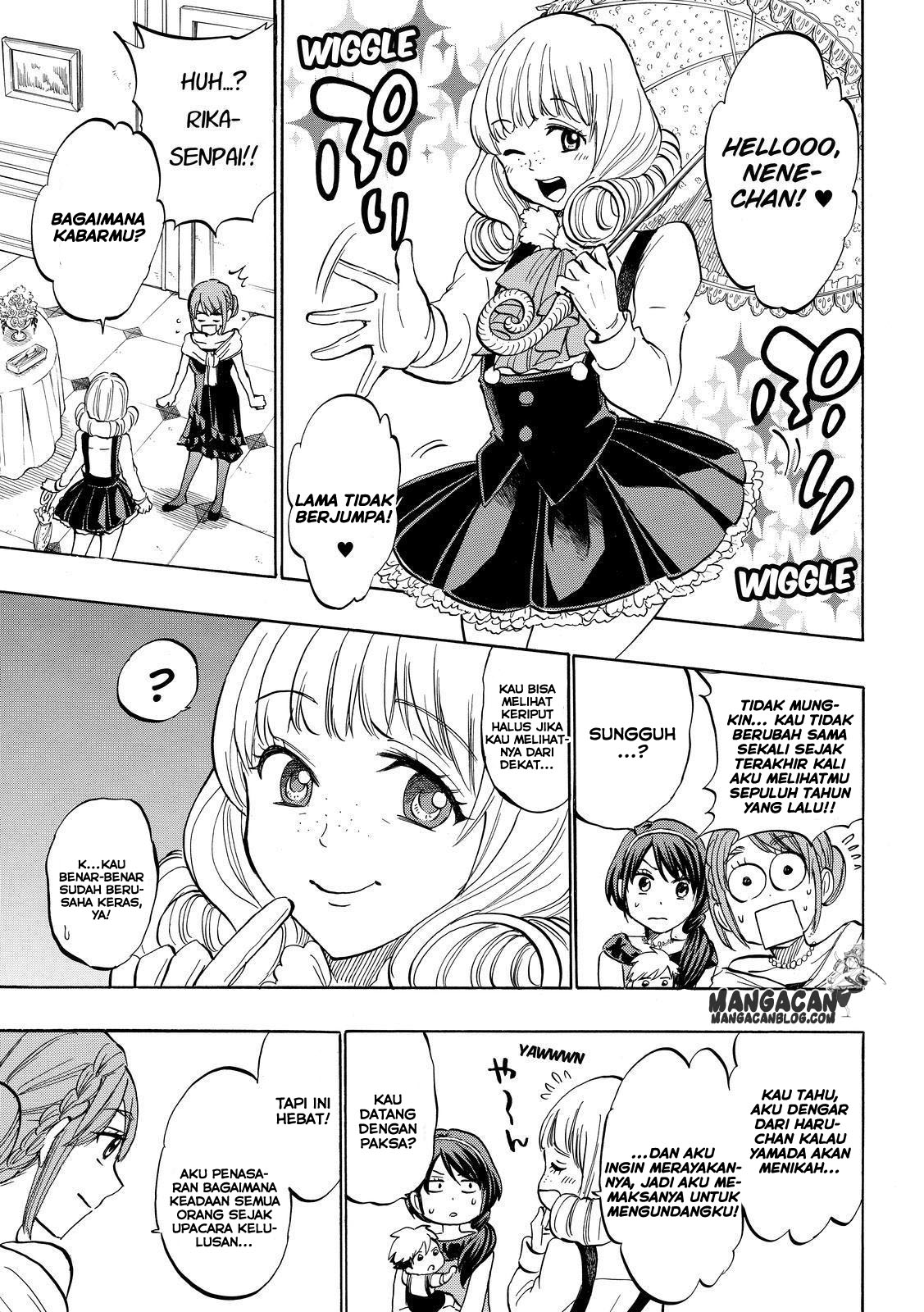 Chapter 243 - halaman 8