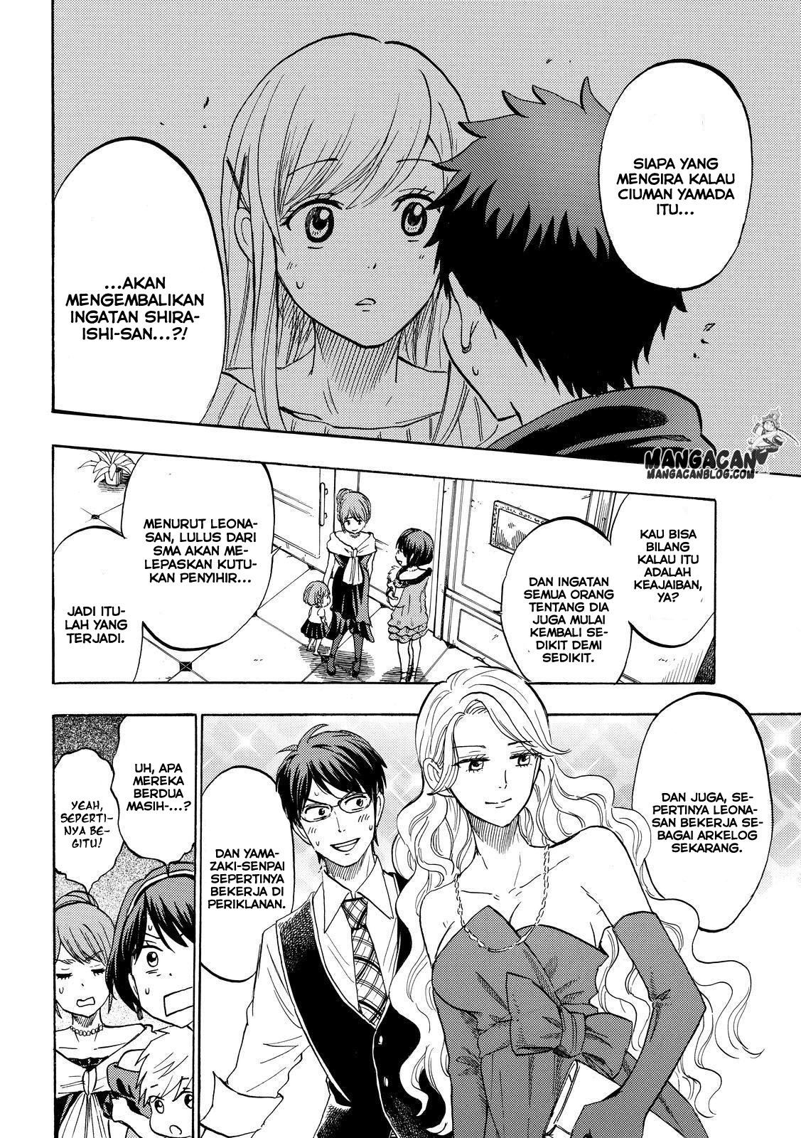 Chapter 243 - halaman 9