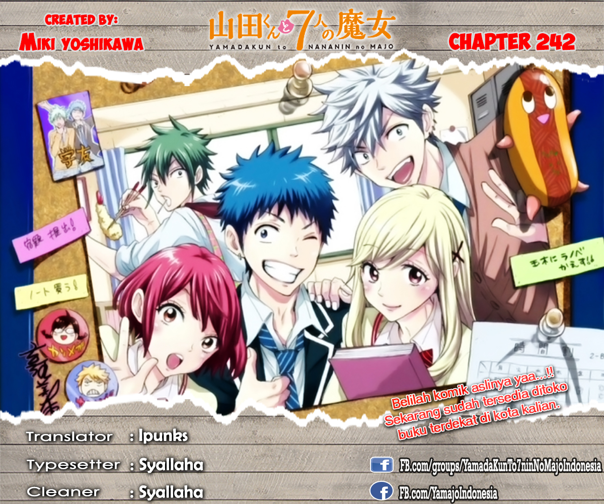 Chapter 242 - halaman 2