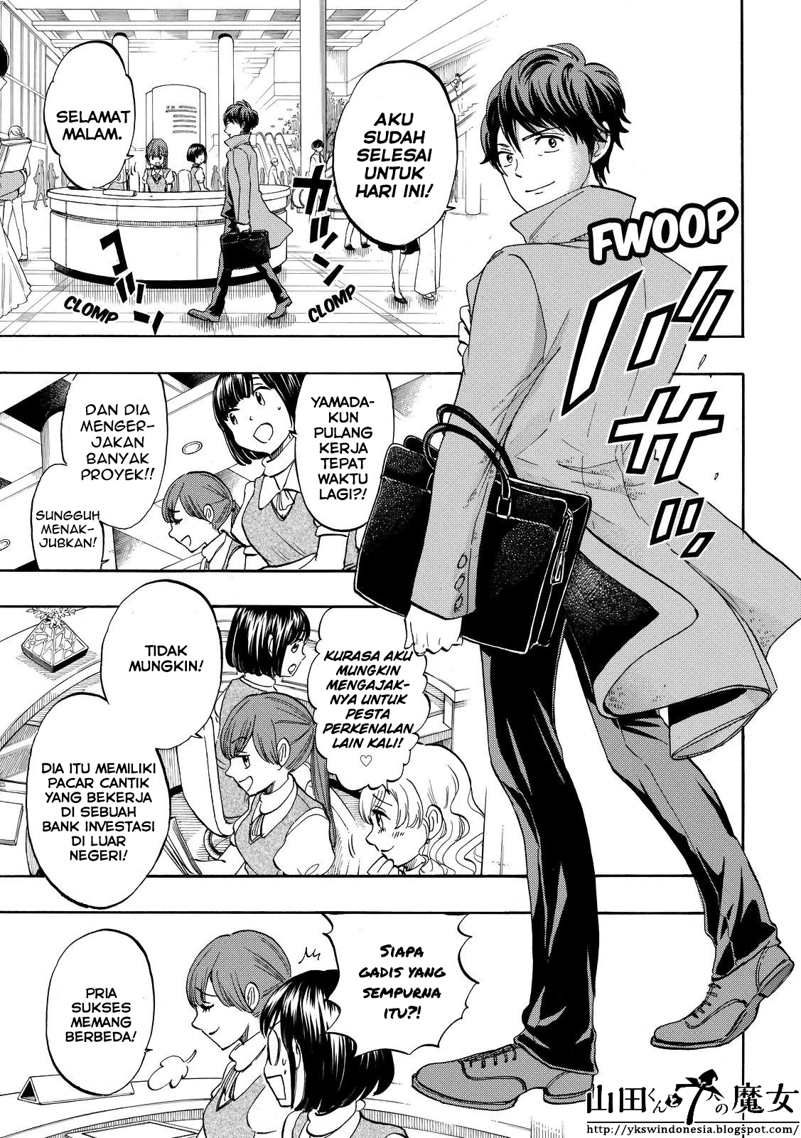 Chapter 242 - halaman 5