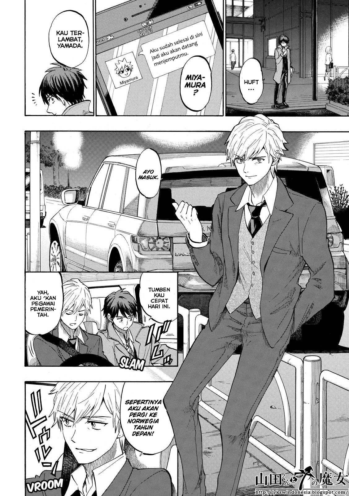 Chapter 242 - halaman 6
