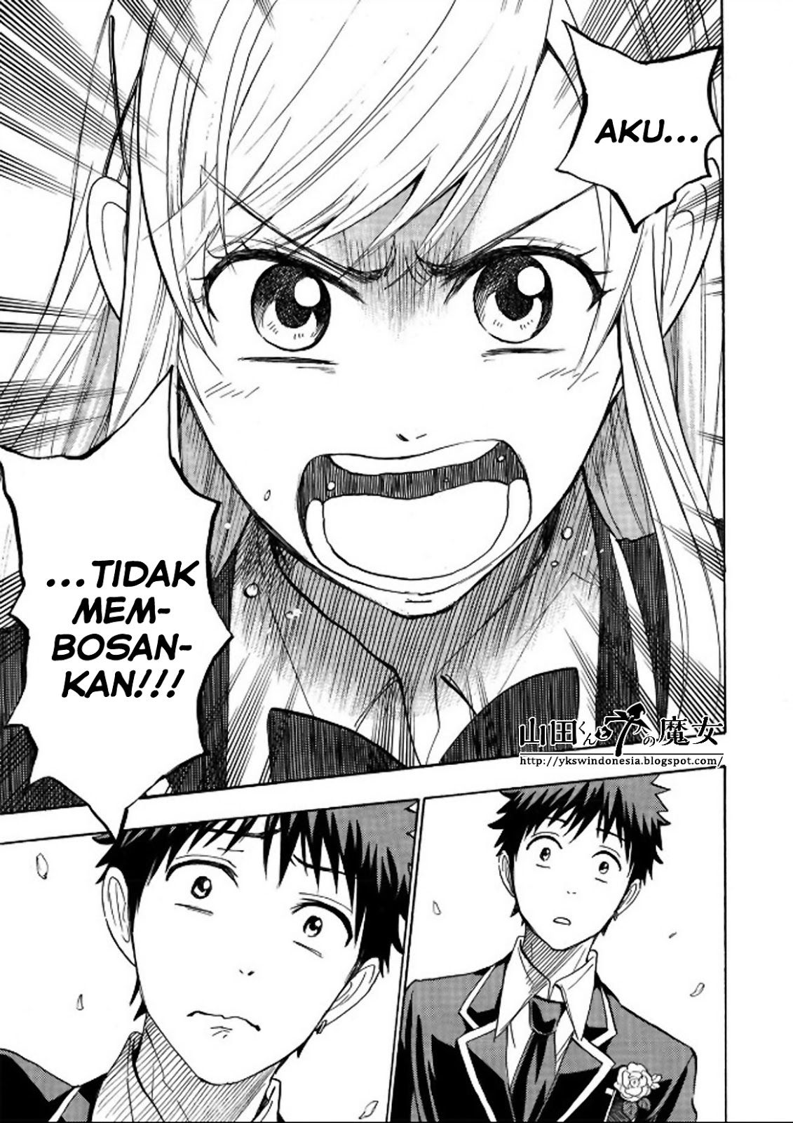 Chapter 241 - halaman 21