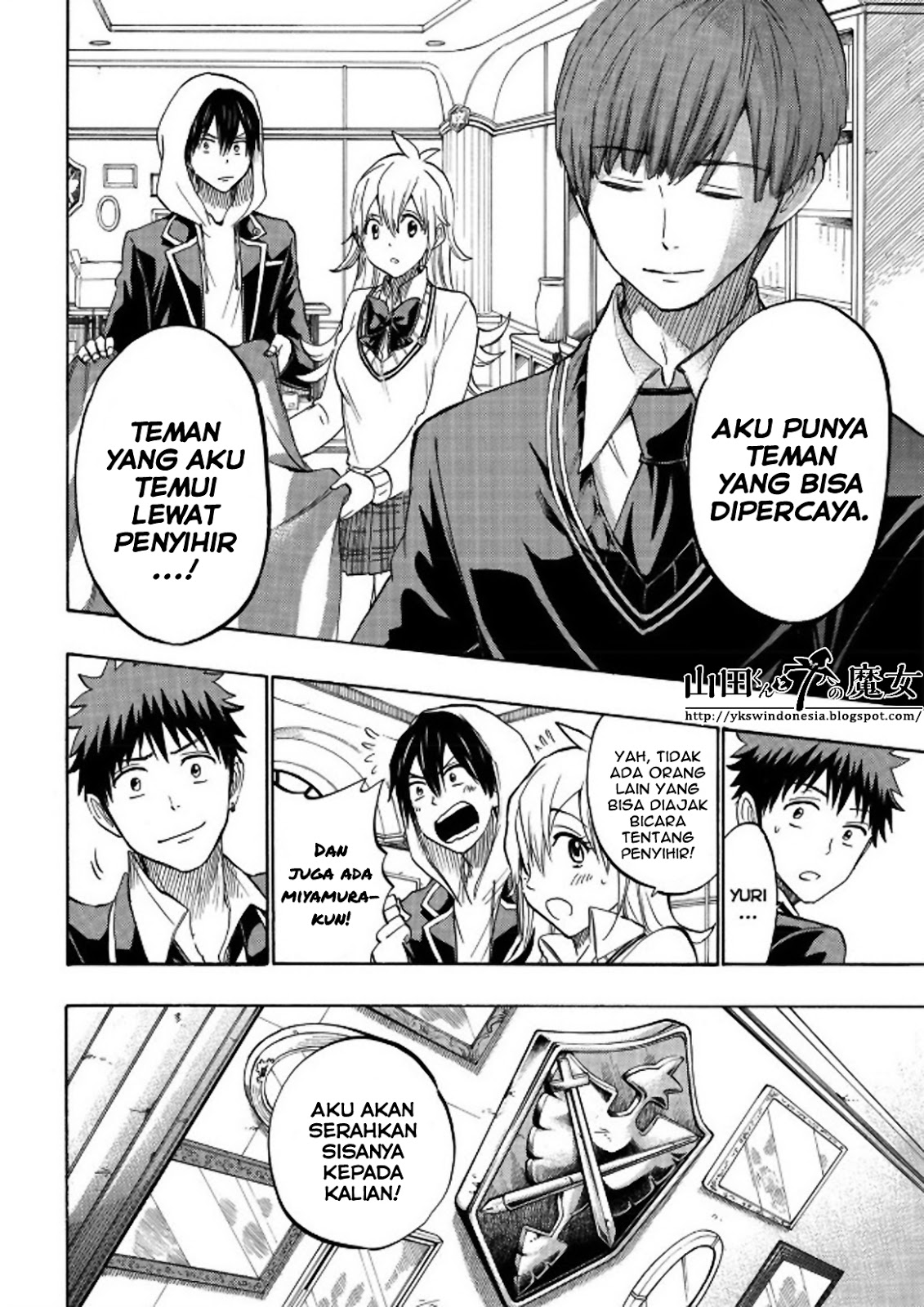 Chapter 241 - halaman 8