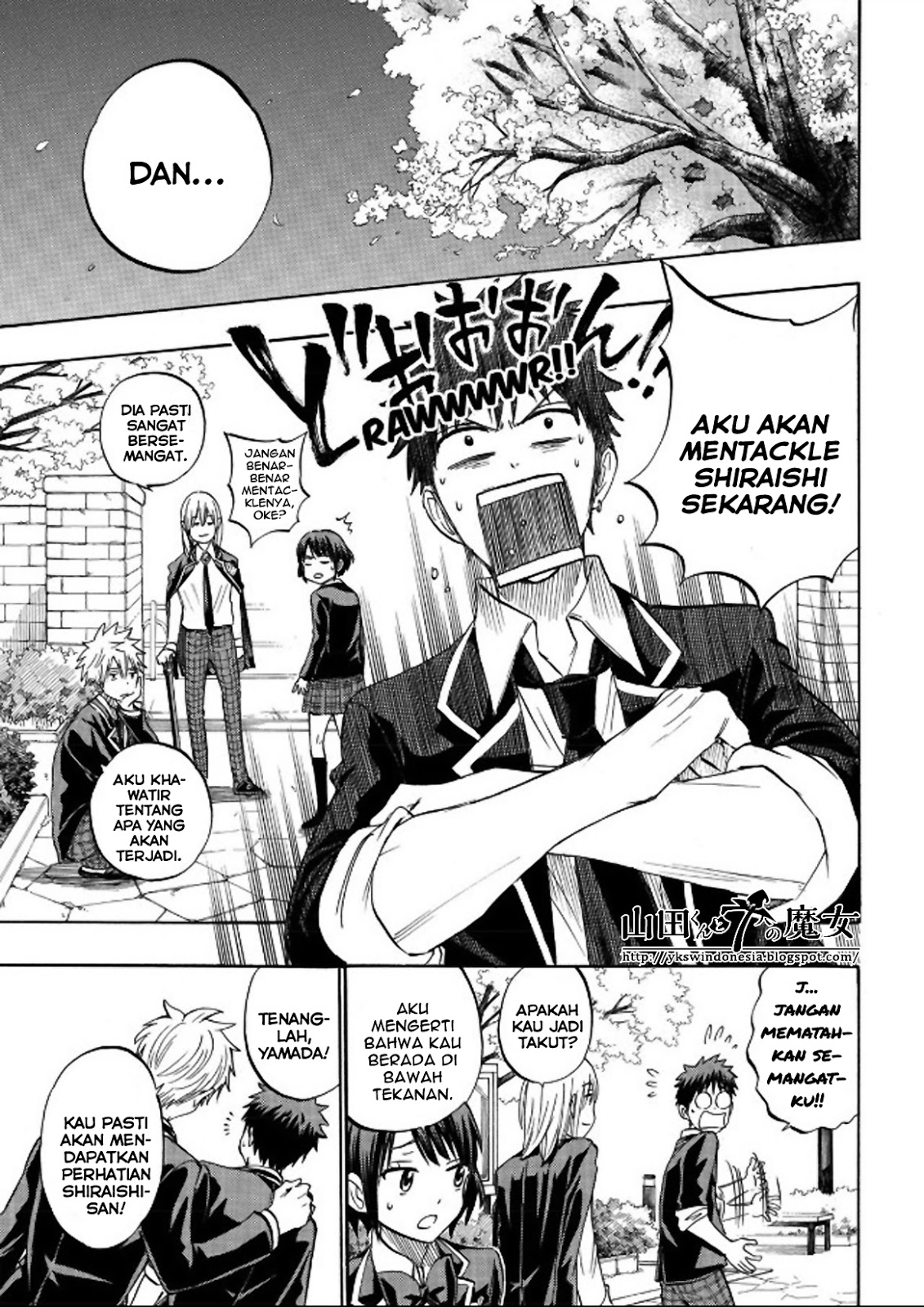 Chapter 241 - halaman 9