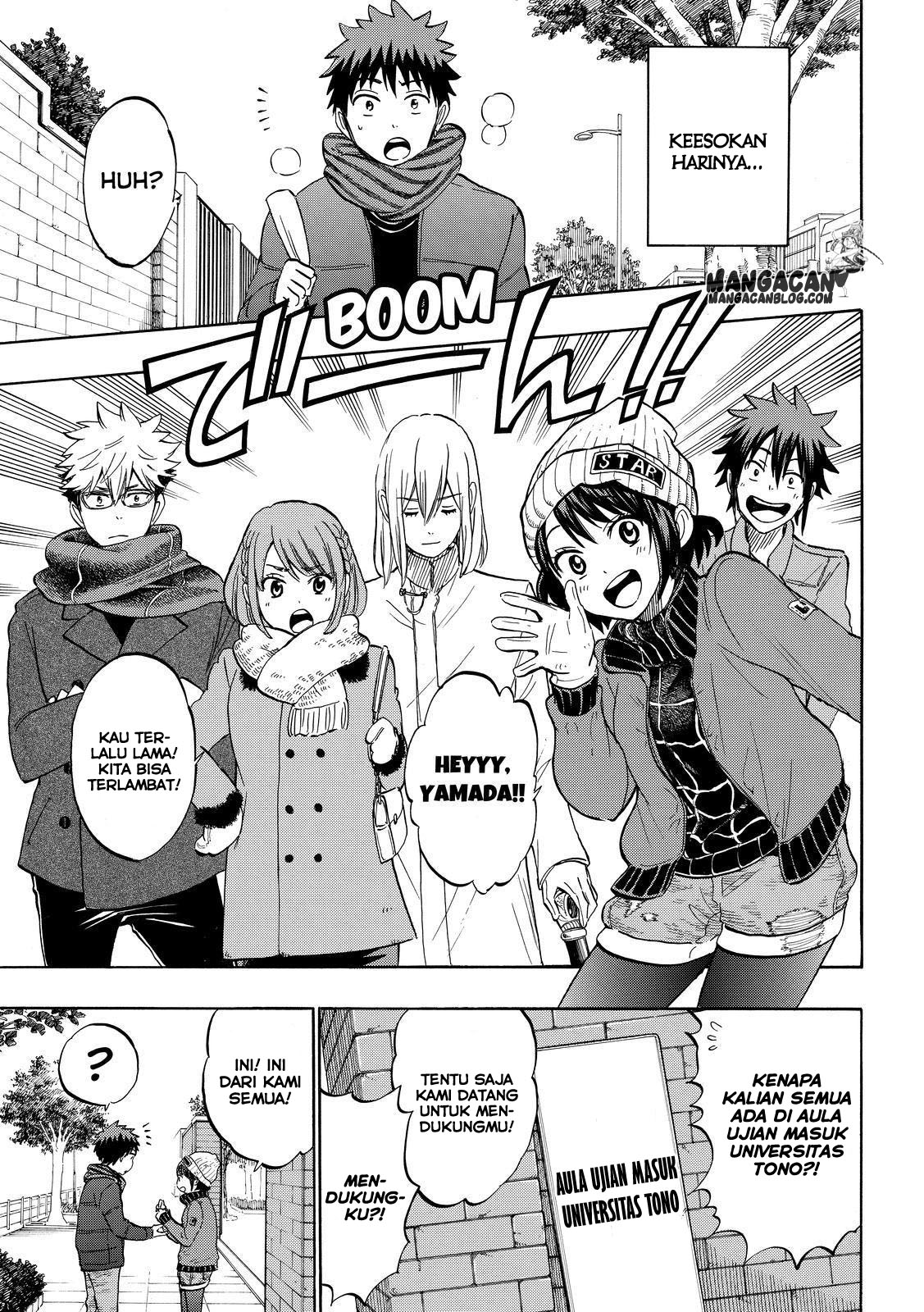 Chapter 240 - halaman 12