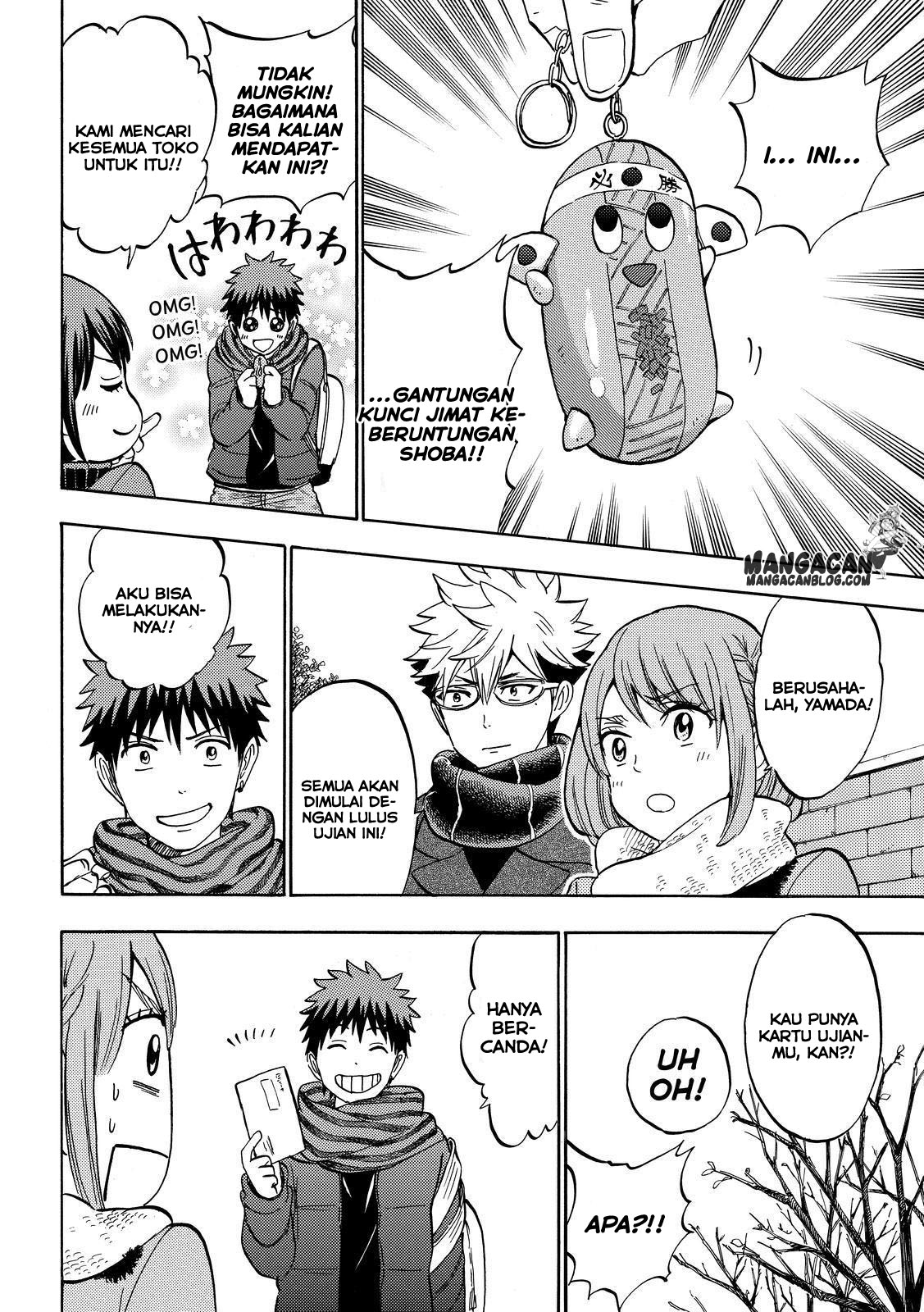 Chapter 240 - halaman 13