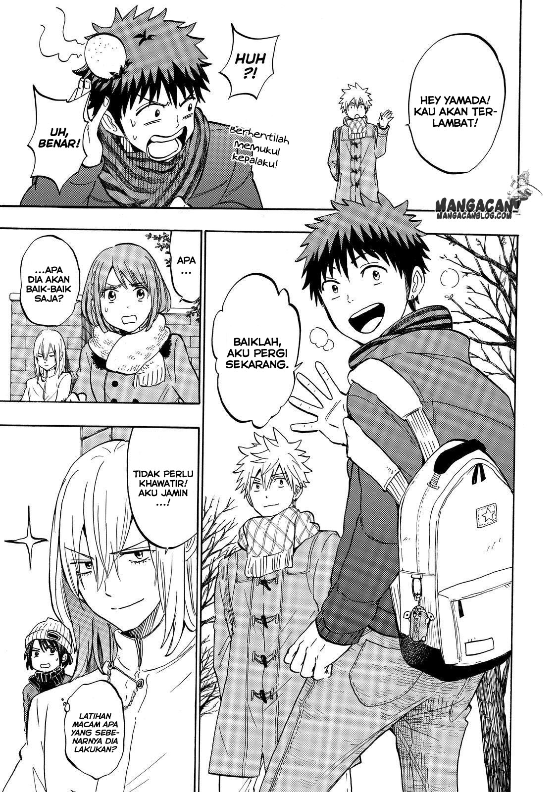 Chapter 240 - halaman 14