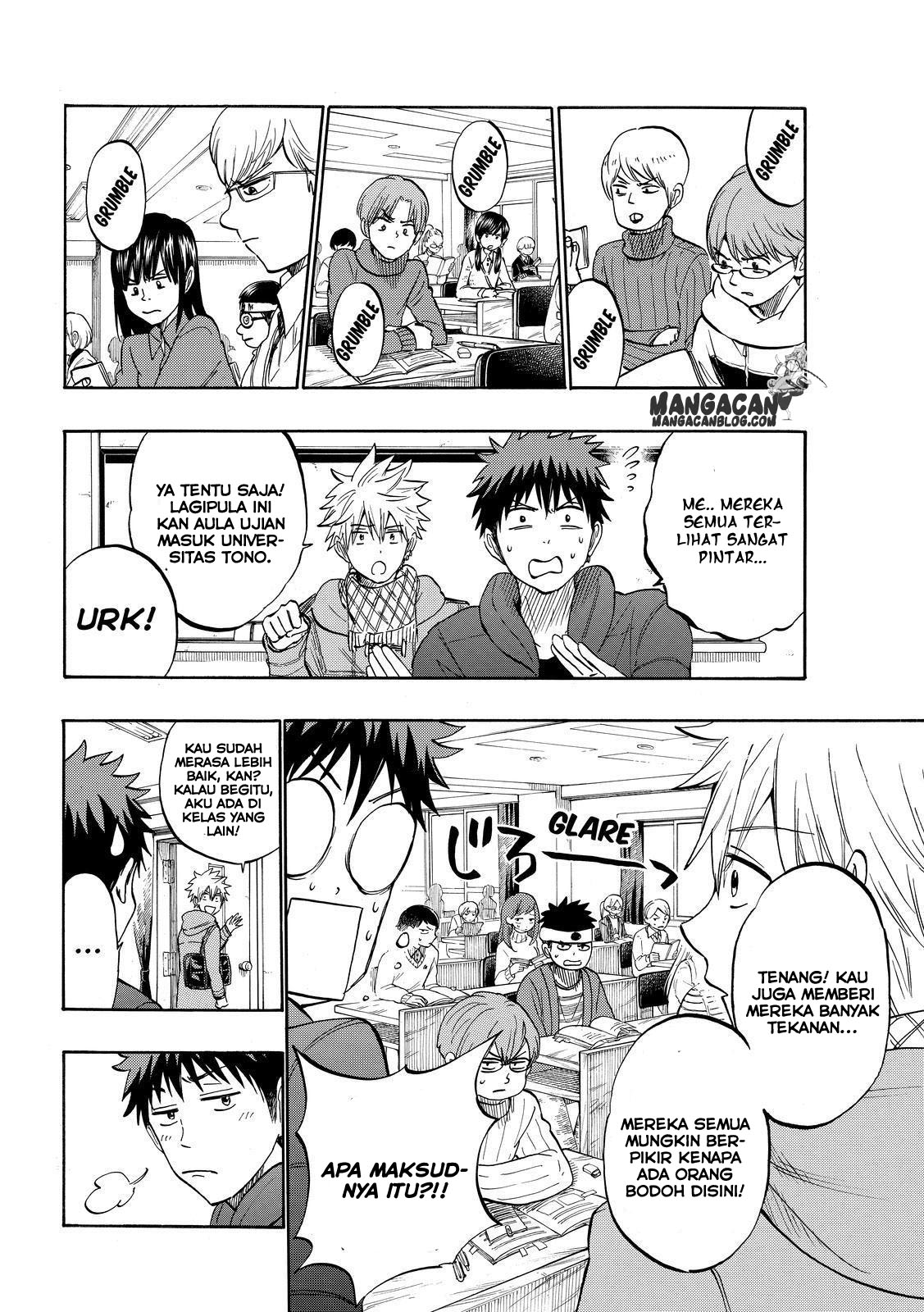 Chapter 240 - halaman 15