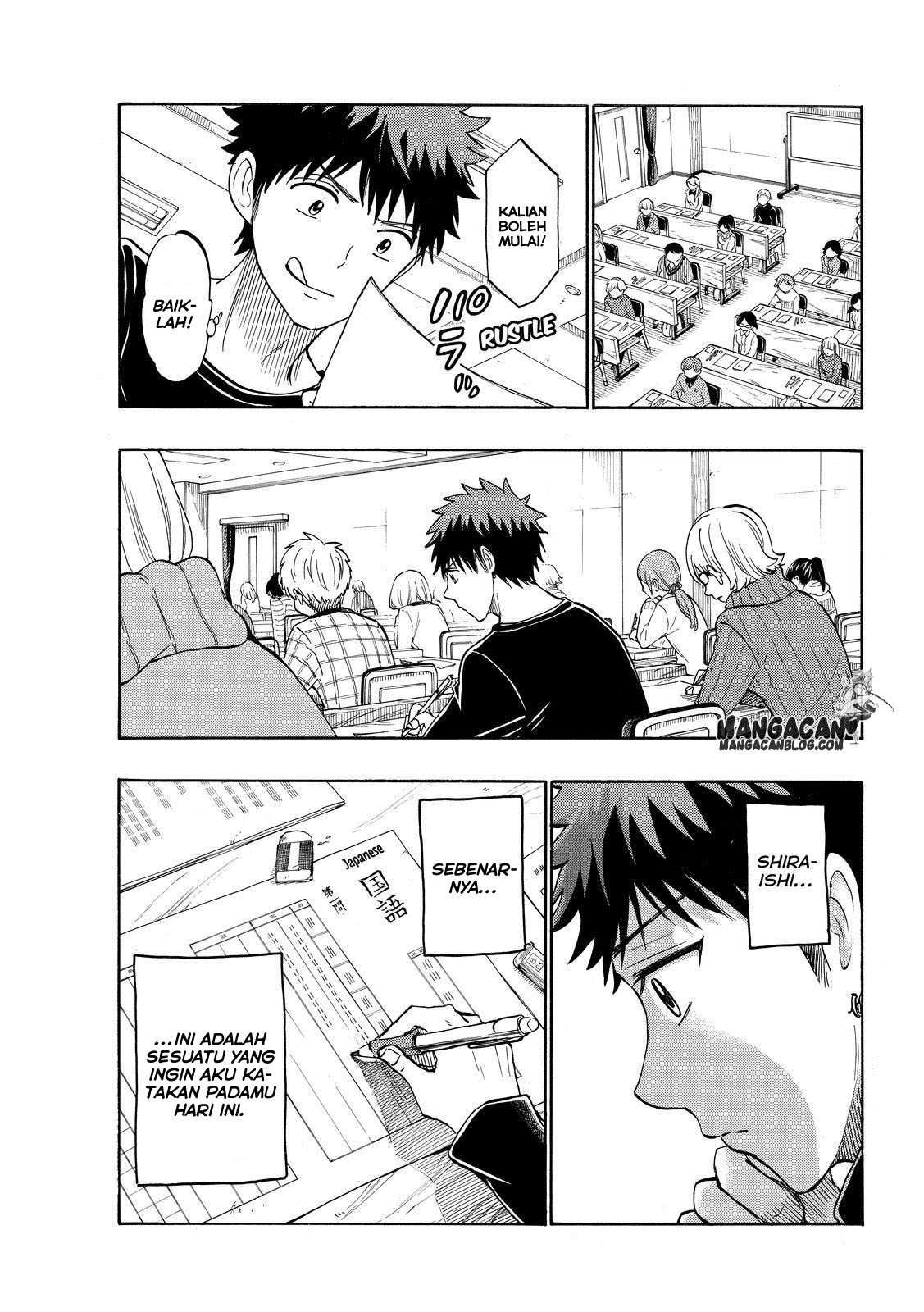 Chapter 240 - halaman 16