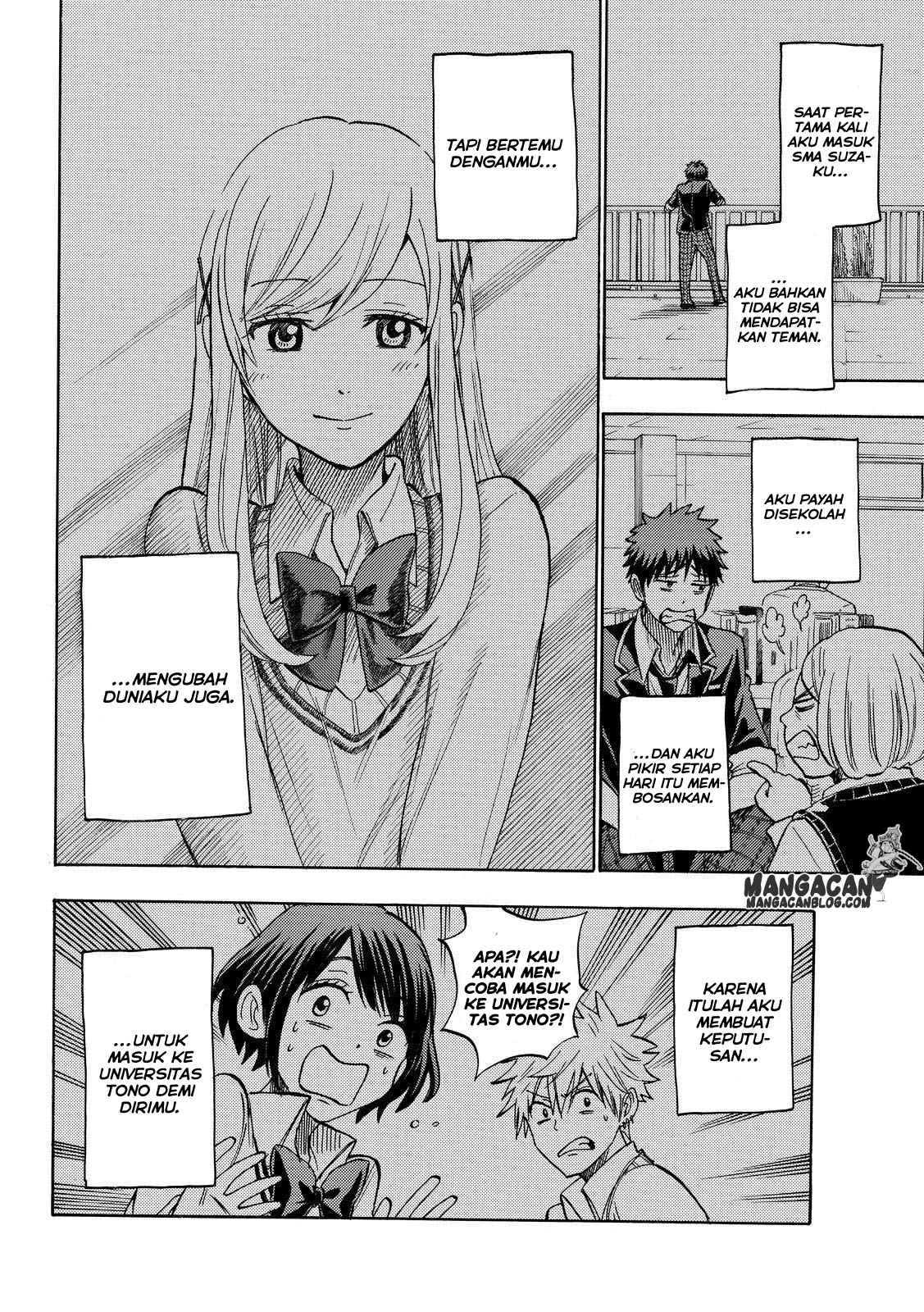 Chapter 240 - halaman 17