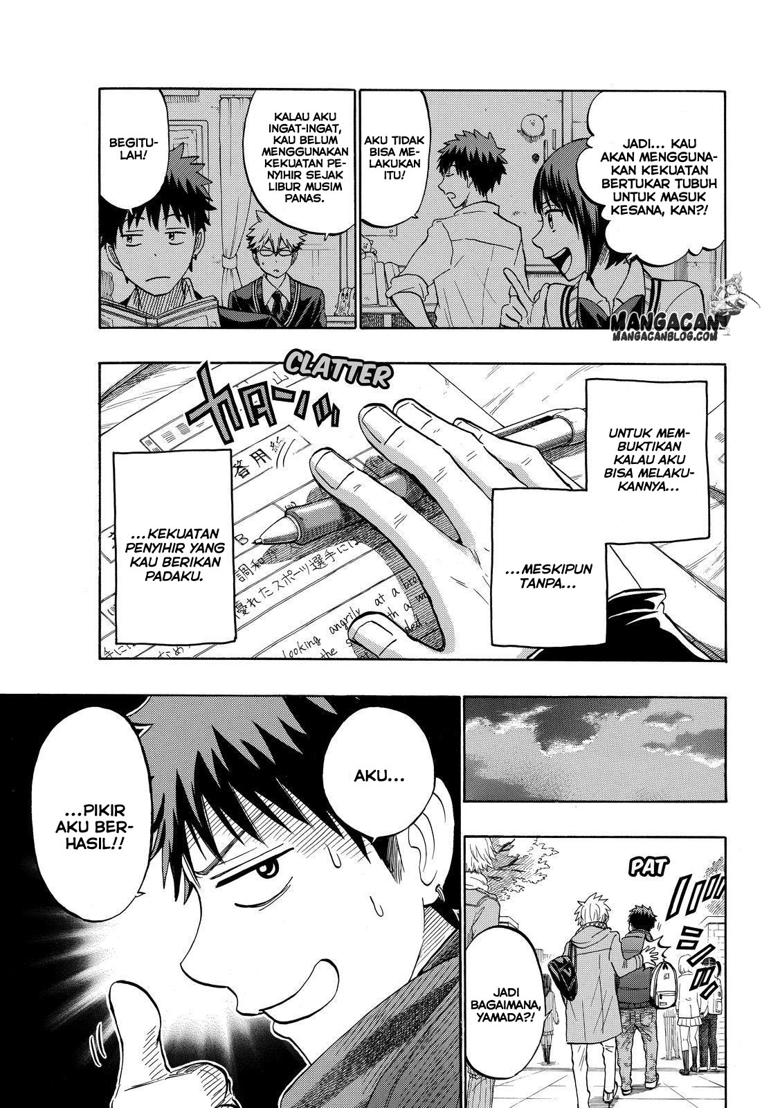Chapter 240 - halaman 18