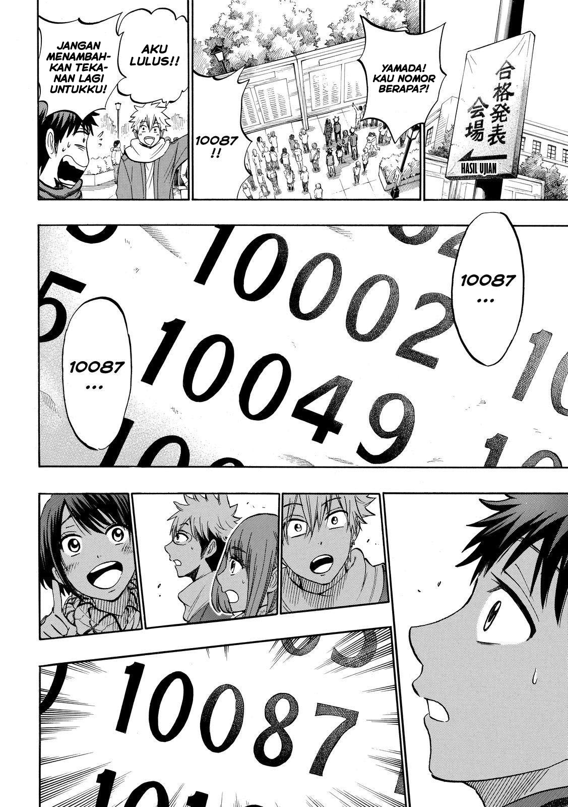 Chapter 240 - halaman 19