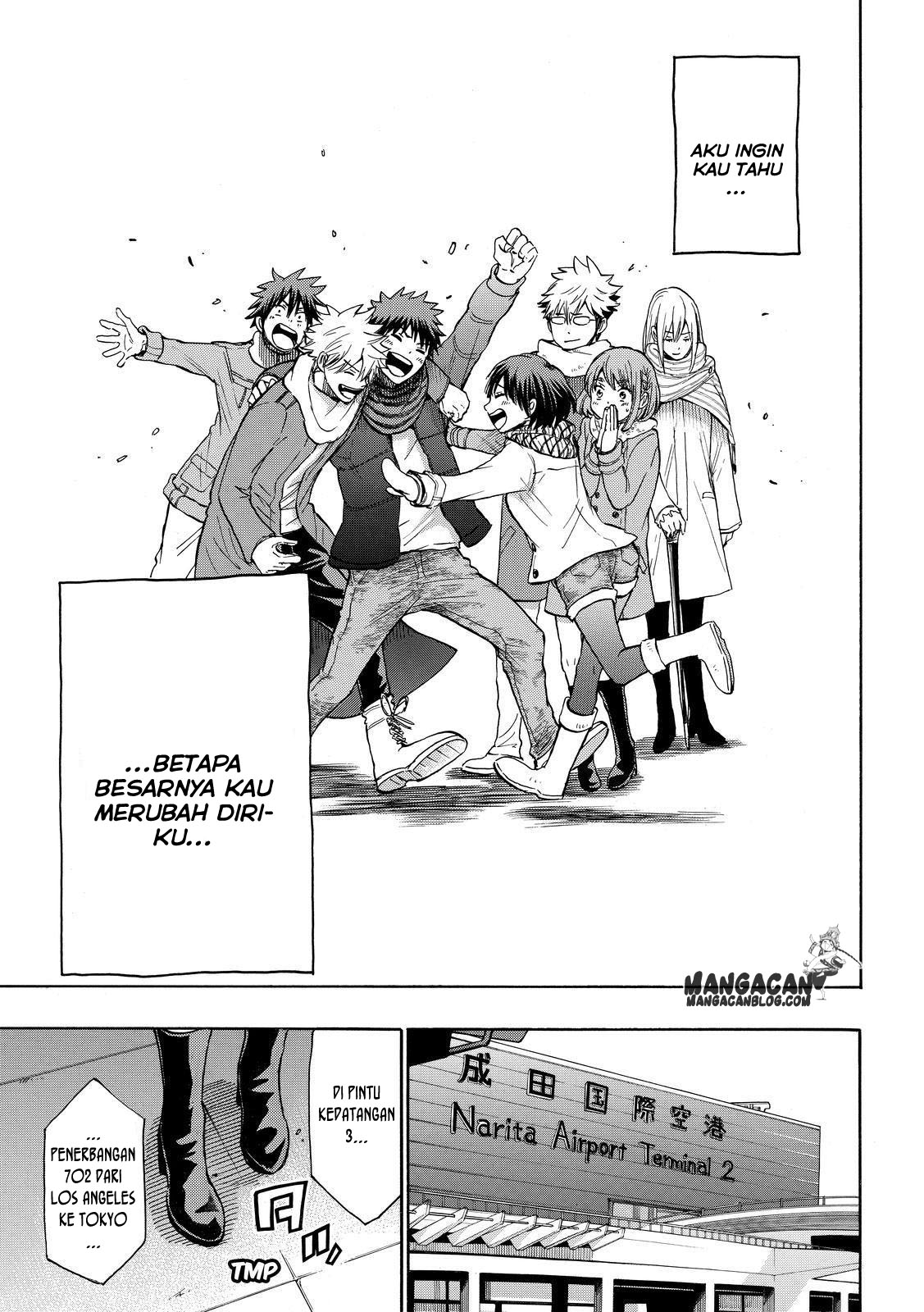 Chapter 240 - halaman 20