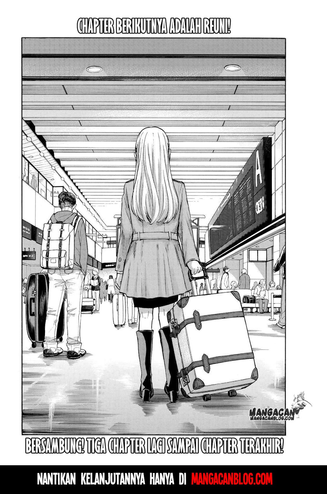 Chapter 240 - halaman 21