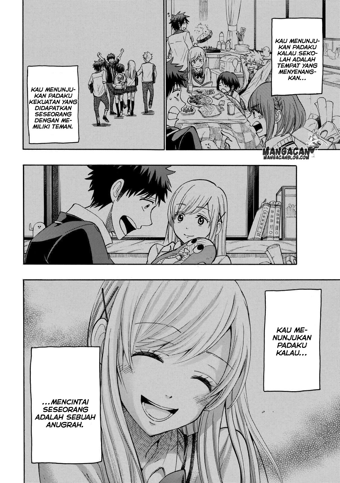 Chapter 240 - halaman 5