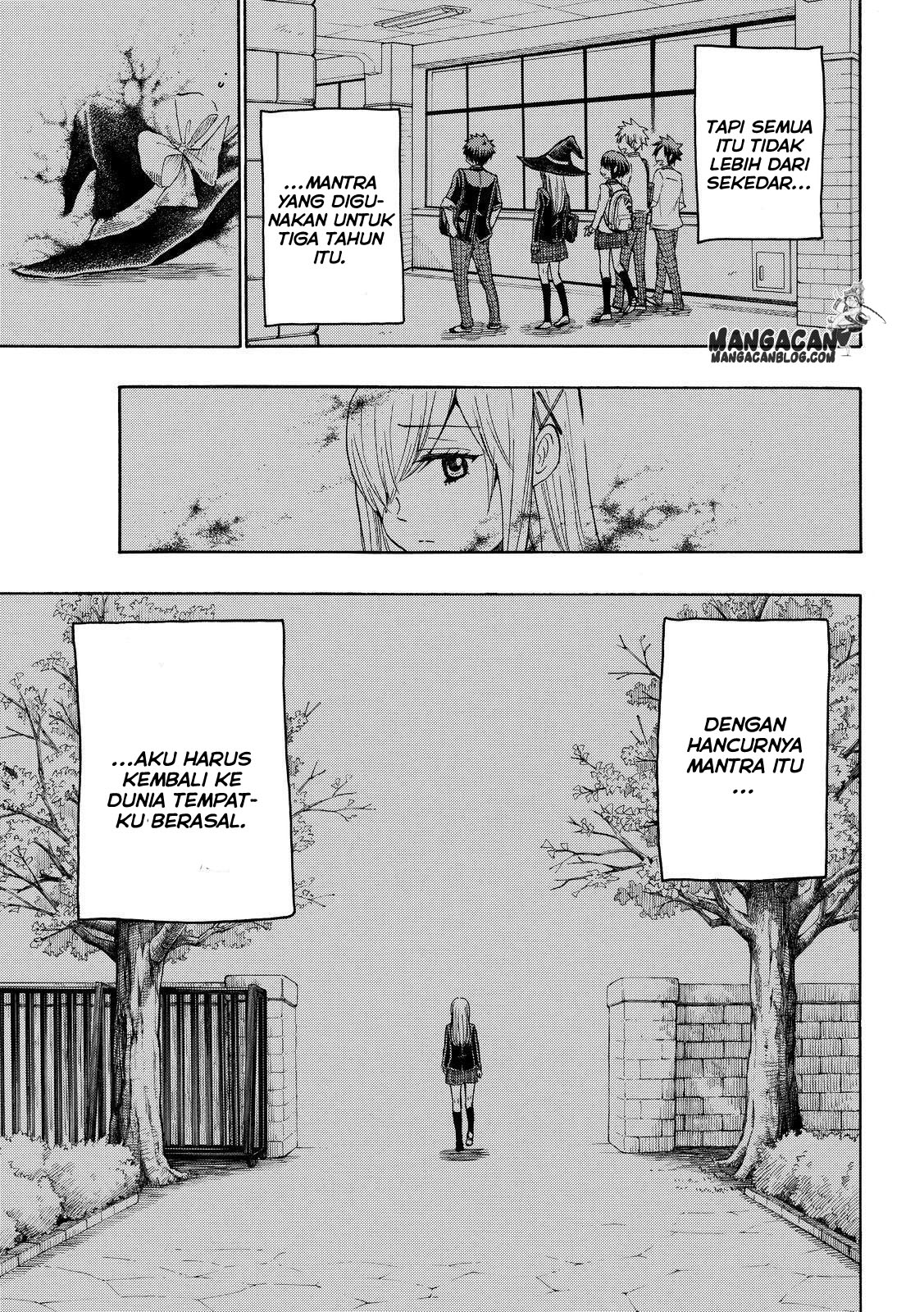 Chapter 240 - halaman 6