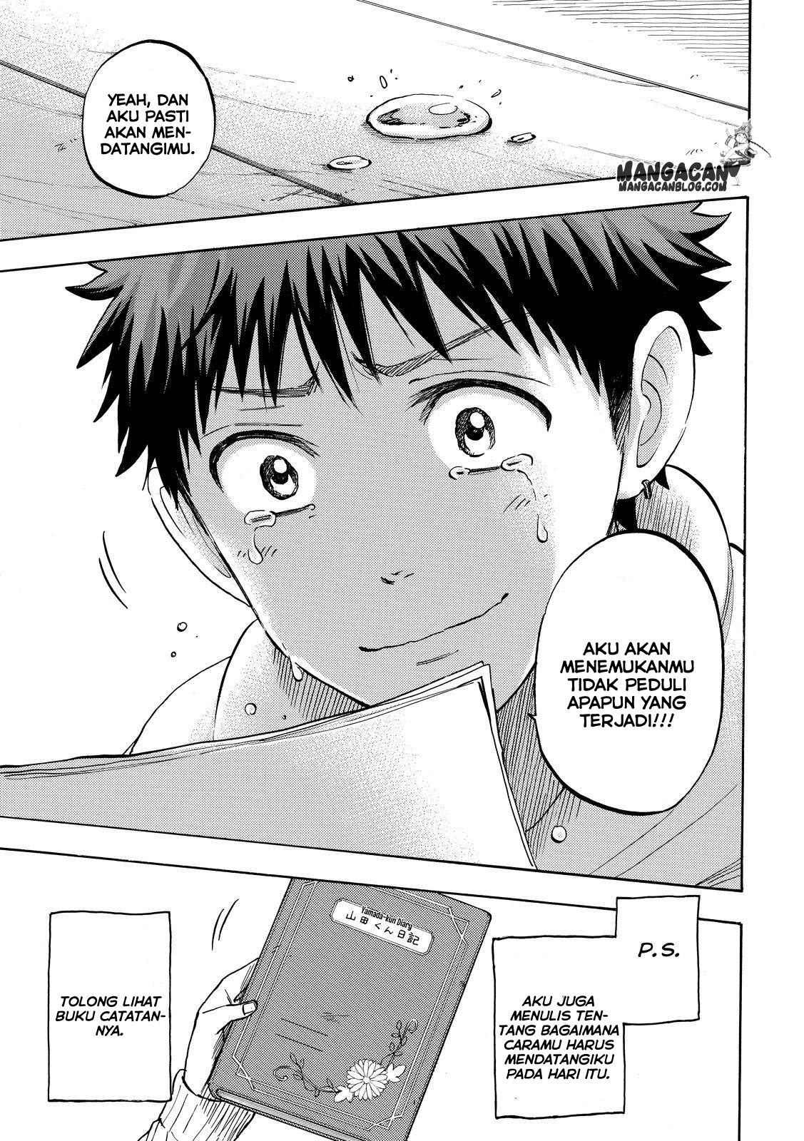 Chapter 240 - halaman 8
