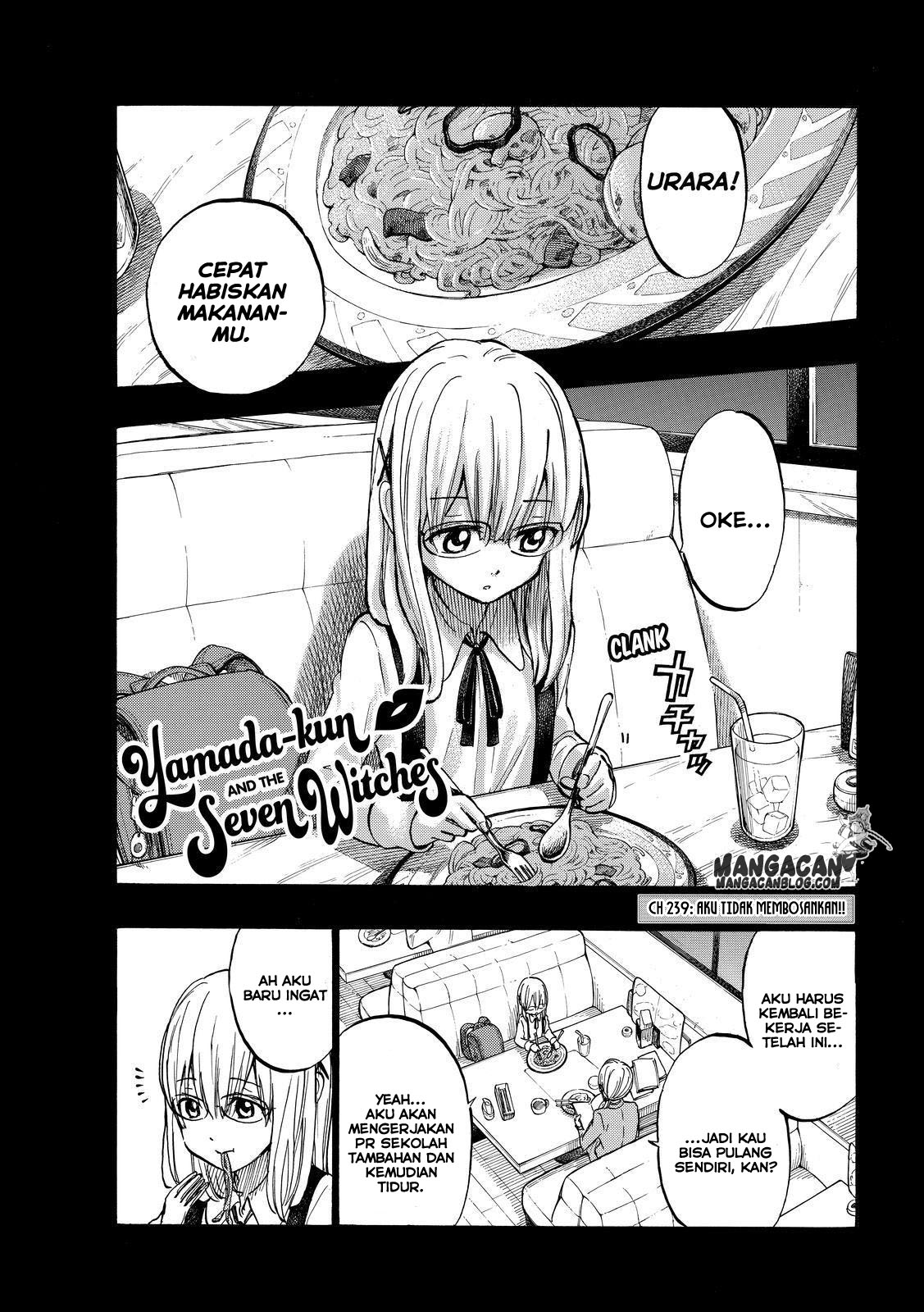 Chapter 239 - halaman 3