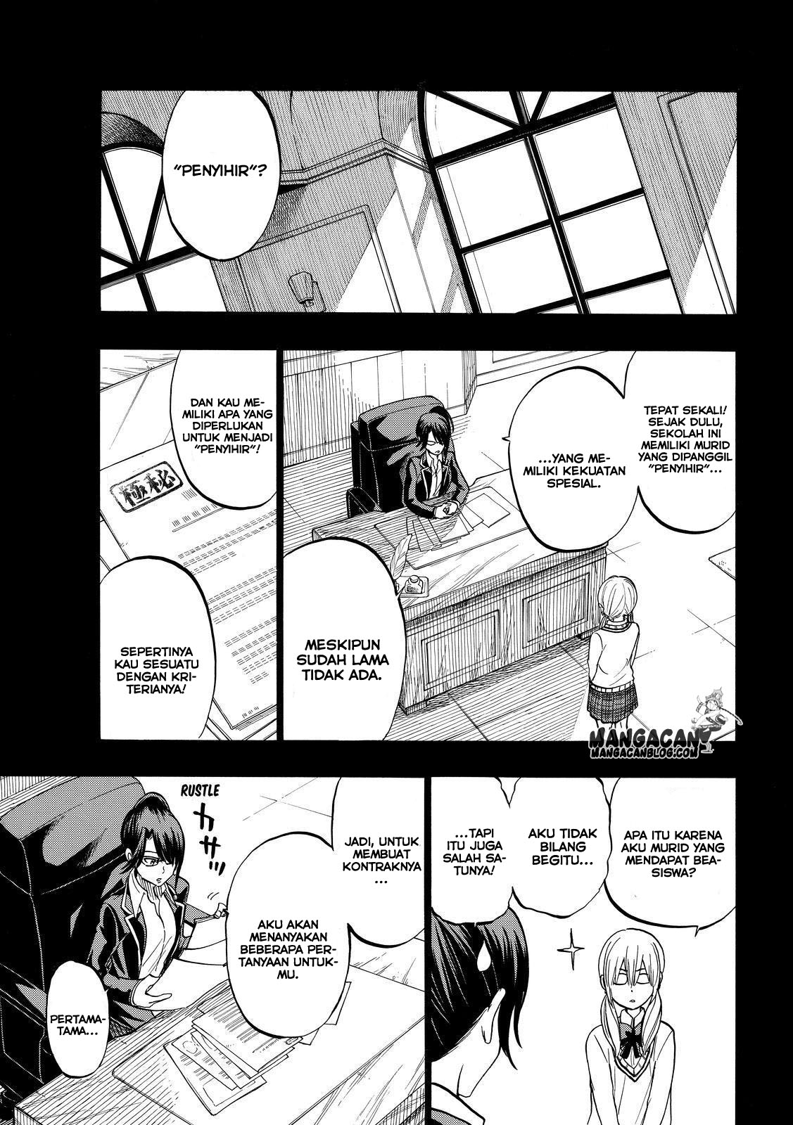 Chapter 239 - halaman 9