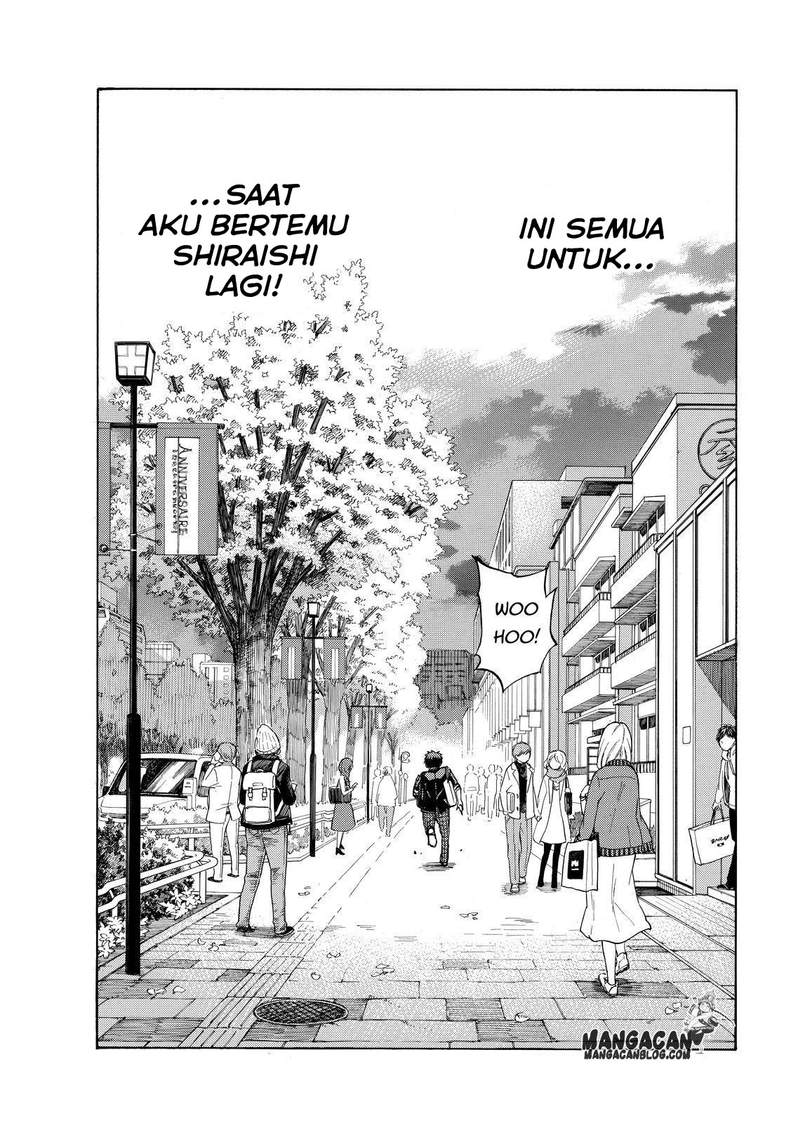 Chapter 238 - halaman 14