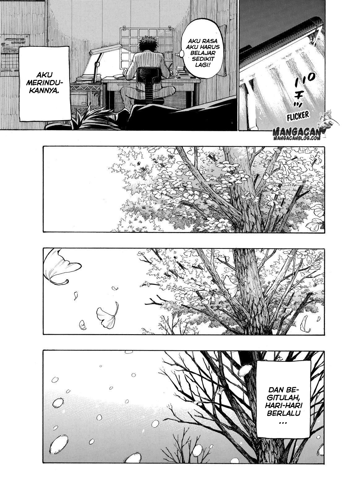 Chapter 238 - halaman 18