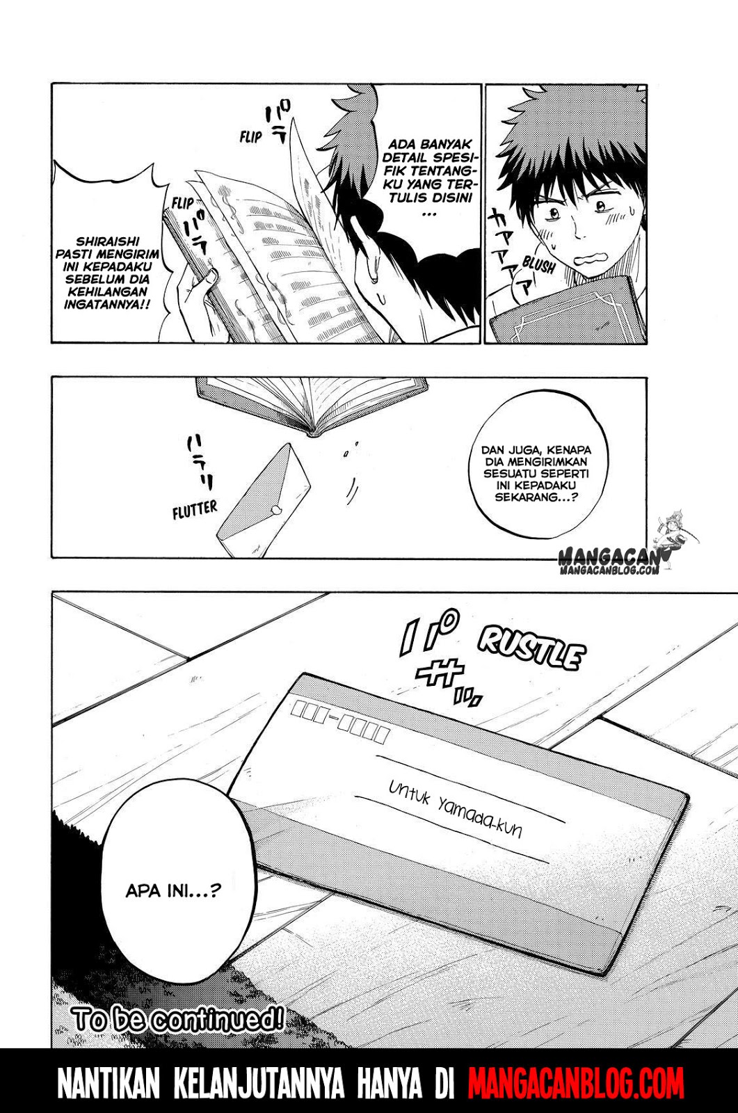 Chapter 238 - halaman 21