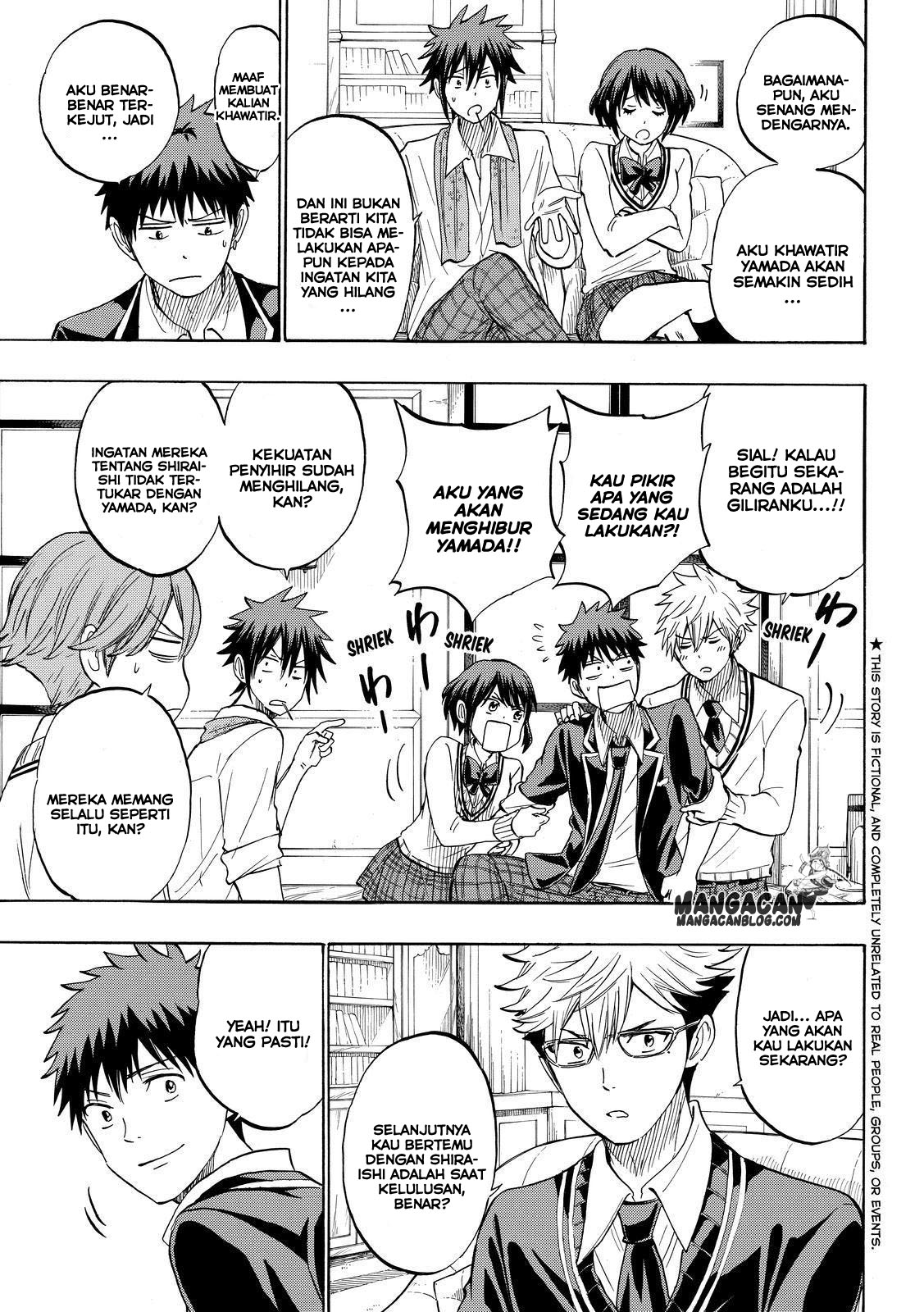 Chapter 238 - halaman 4