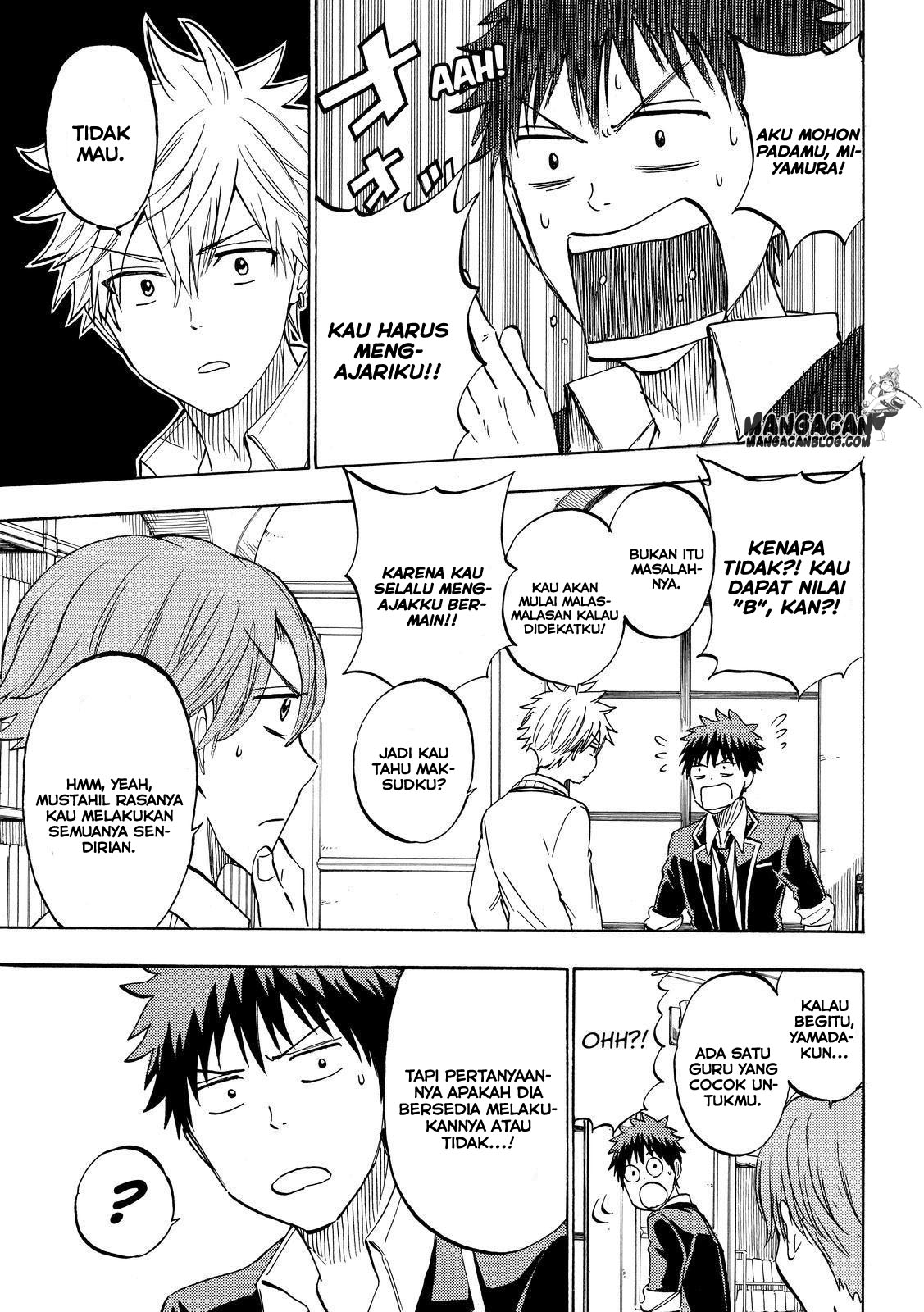 Chapter 238 - halaman 8