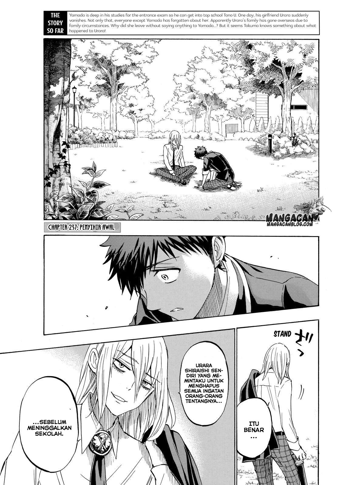 Chapter 237 - halaman 2