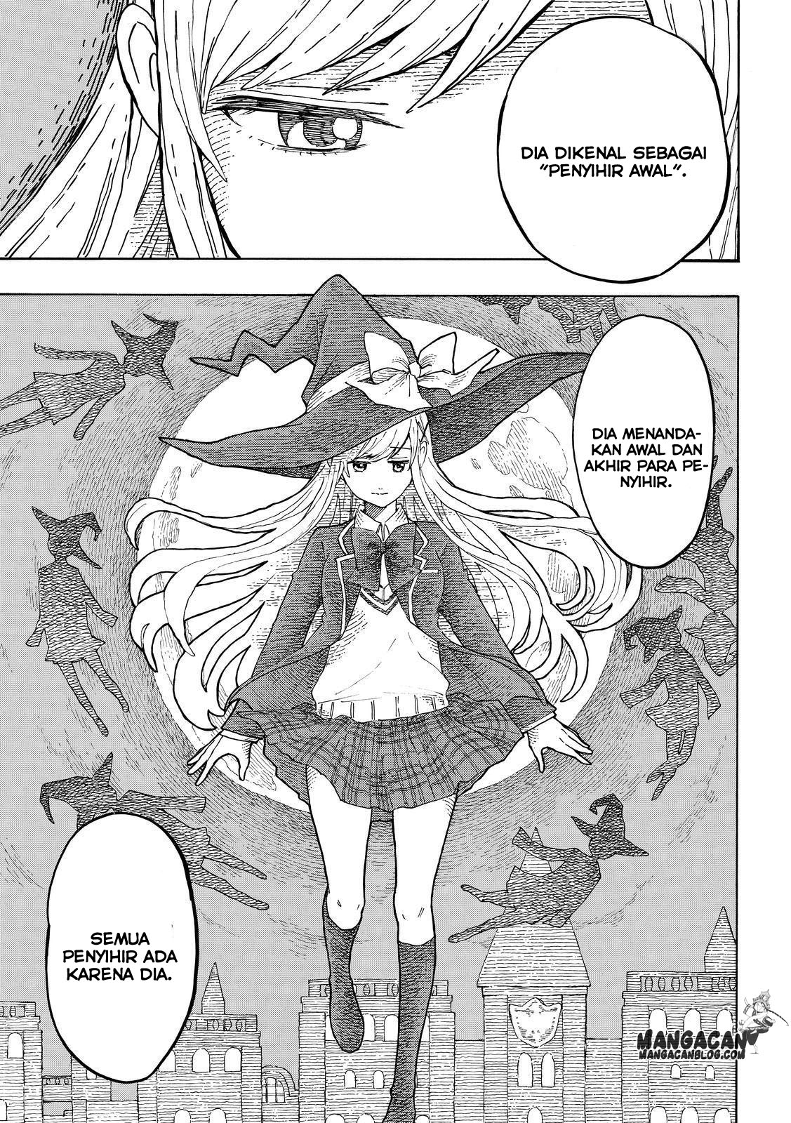 Chapter 237 - halaman 15