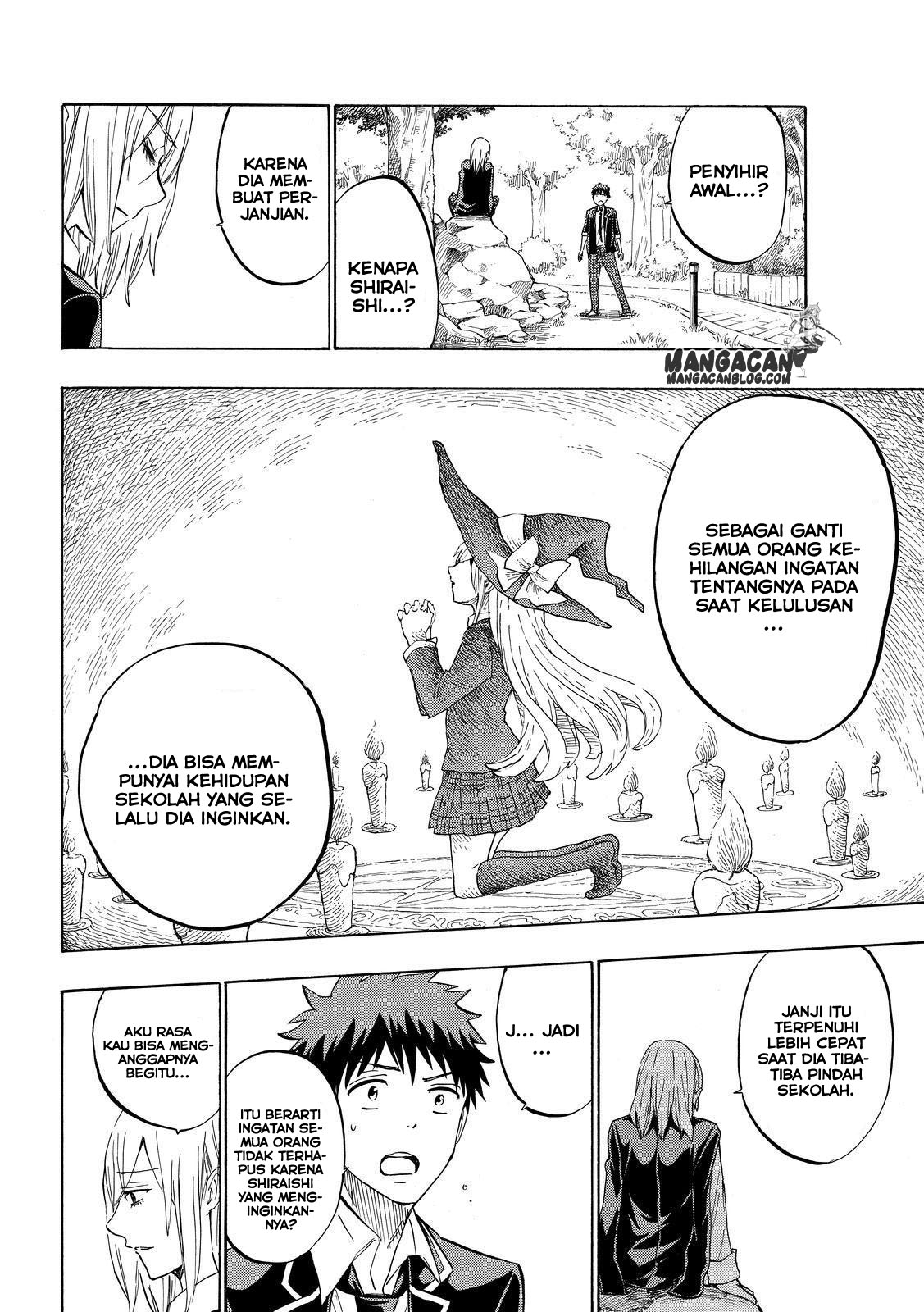 Chapter 237 - halaman 16