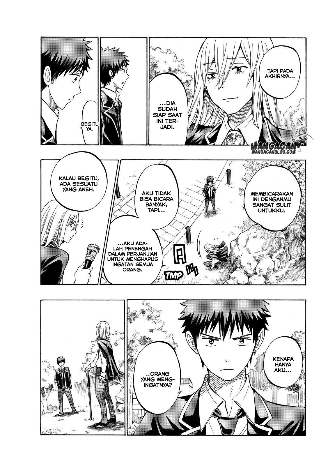Chapter 237 - halaman 17