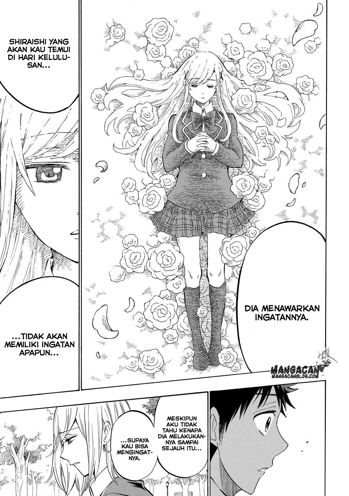 Chapter 237 - halaman 19