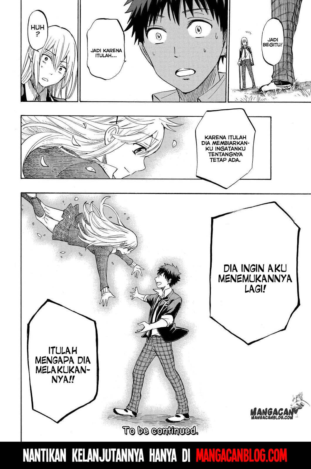 Chapter 237 - halaman 20