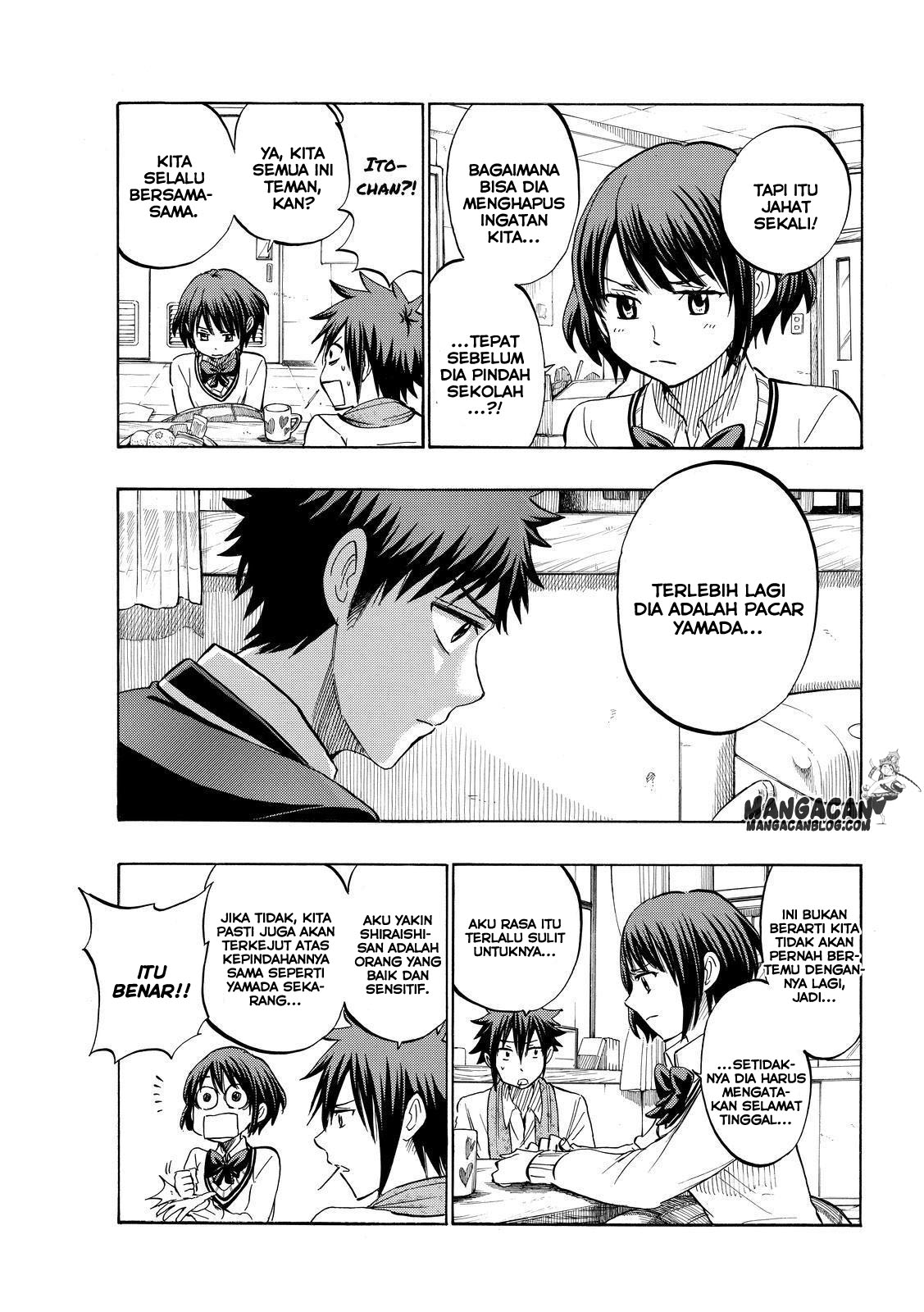 Chapter 237 - halaman 6