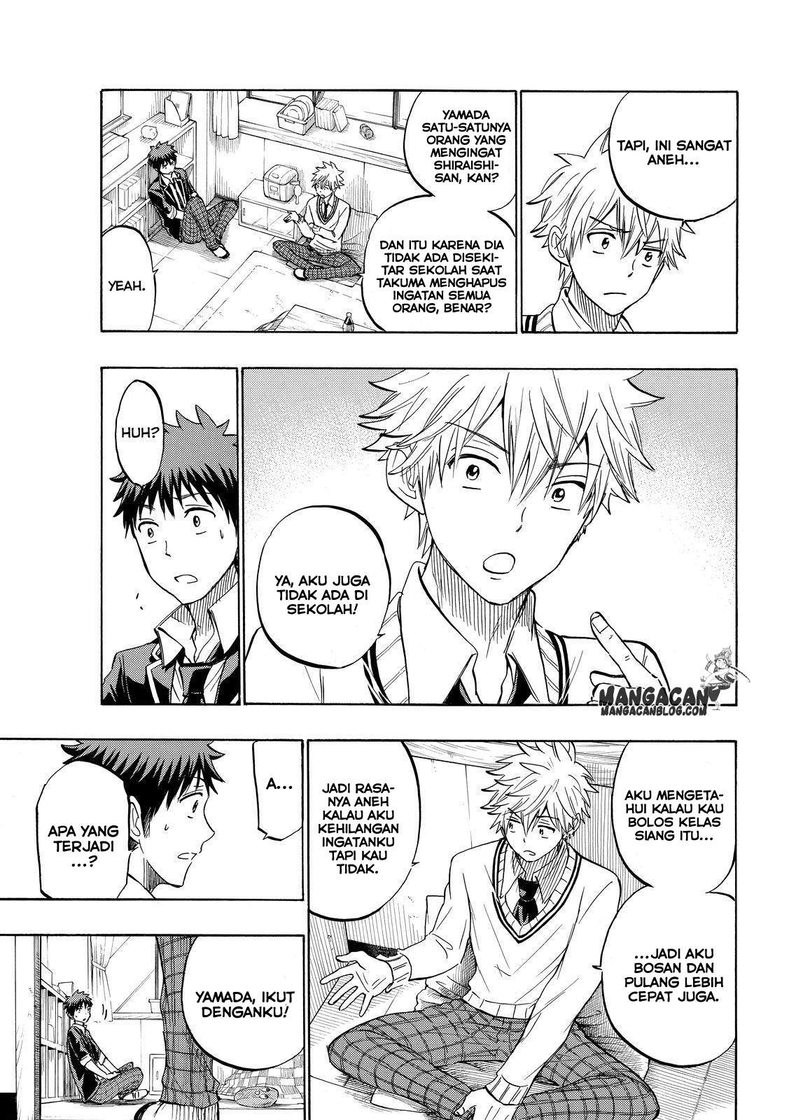 Chapter 237 - halaman 8