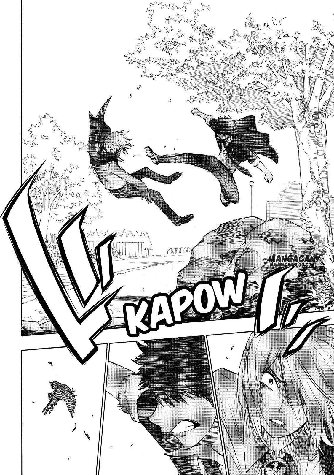 Chapter 236 - halaman 15